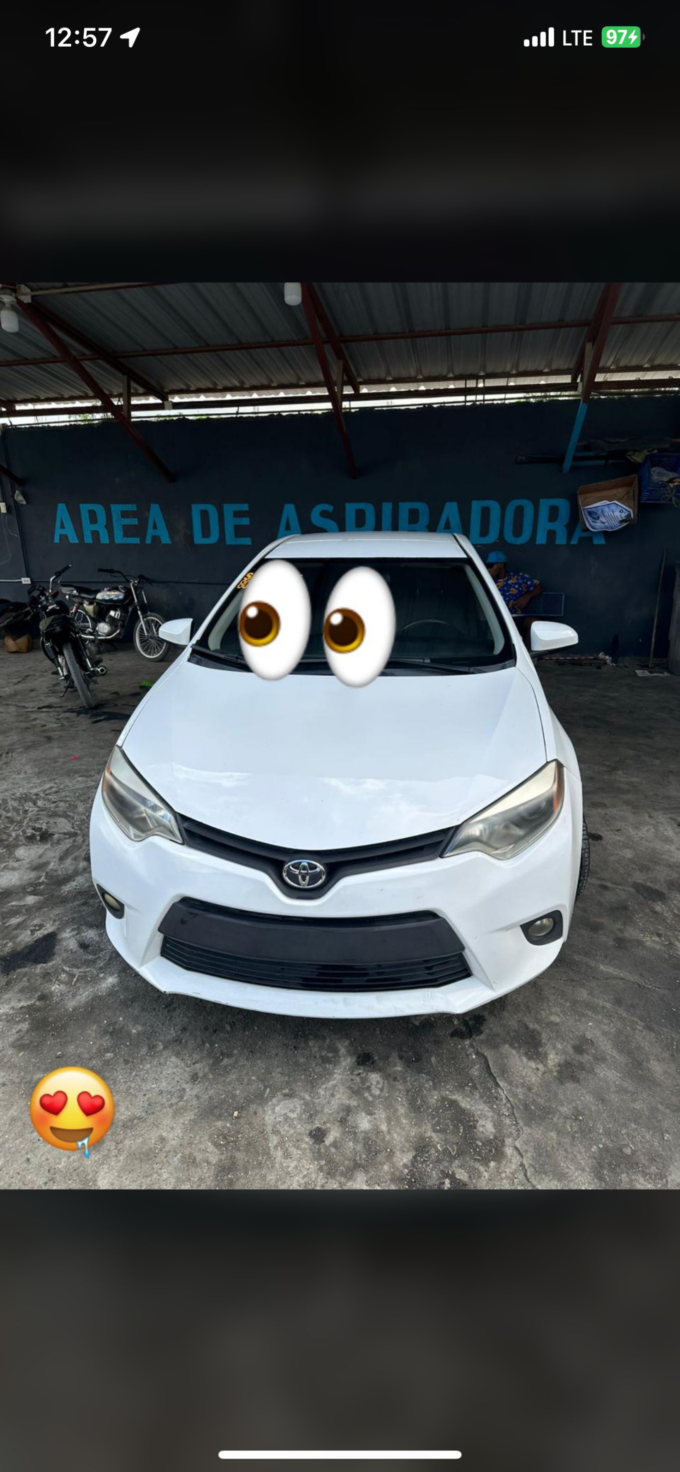 carros - Se vende de oportunidad Corolla 2016 con traslado incluido  0