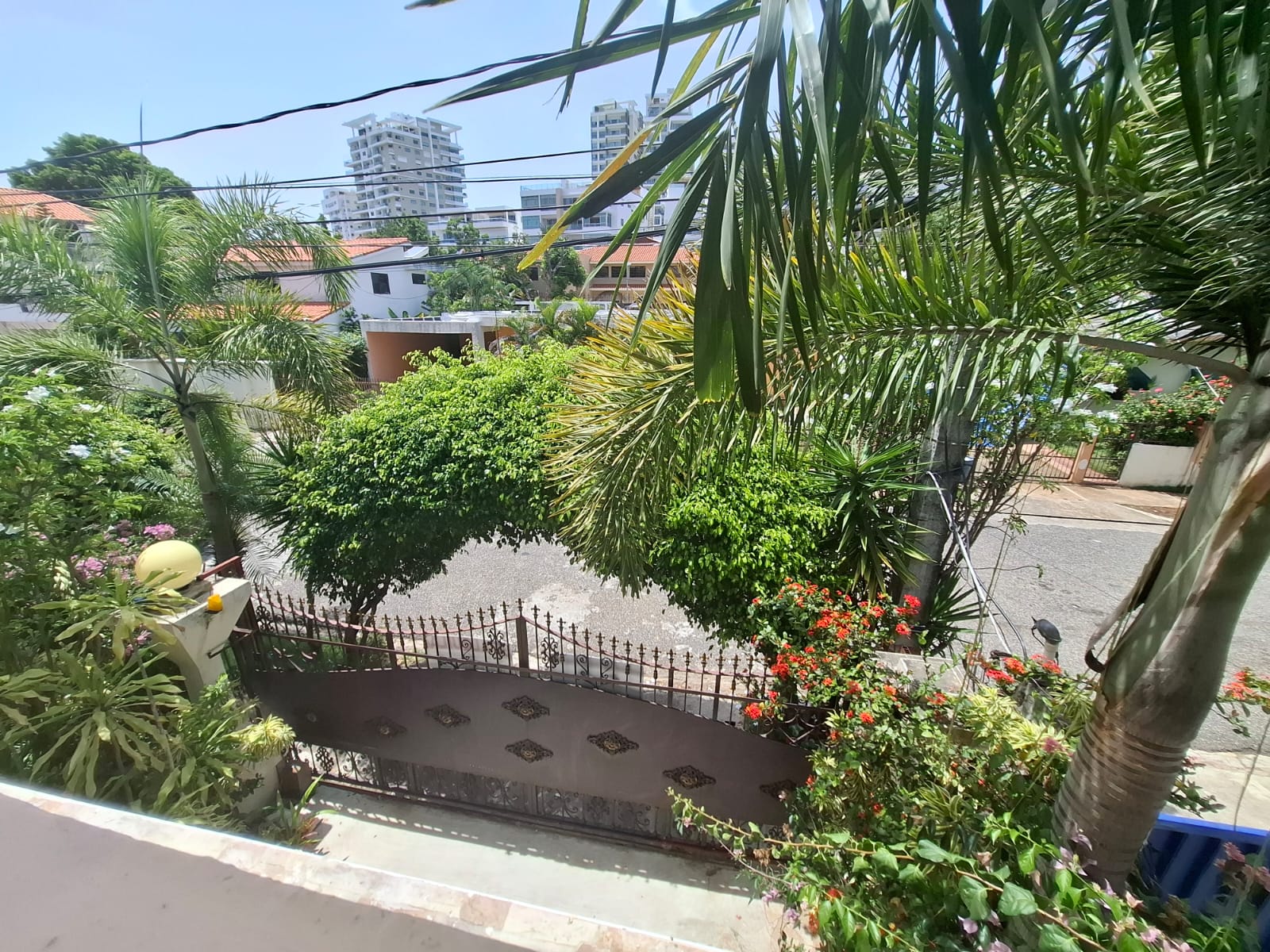apartamentos - Se Alquila Apartamento amueblado en los Cacicazgos 0