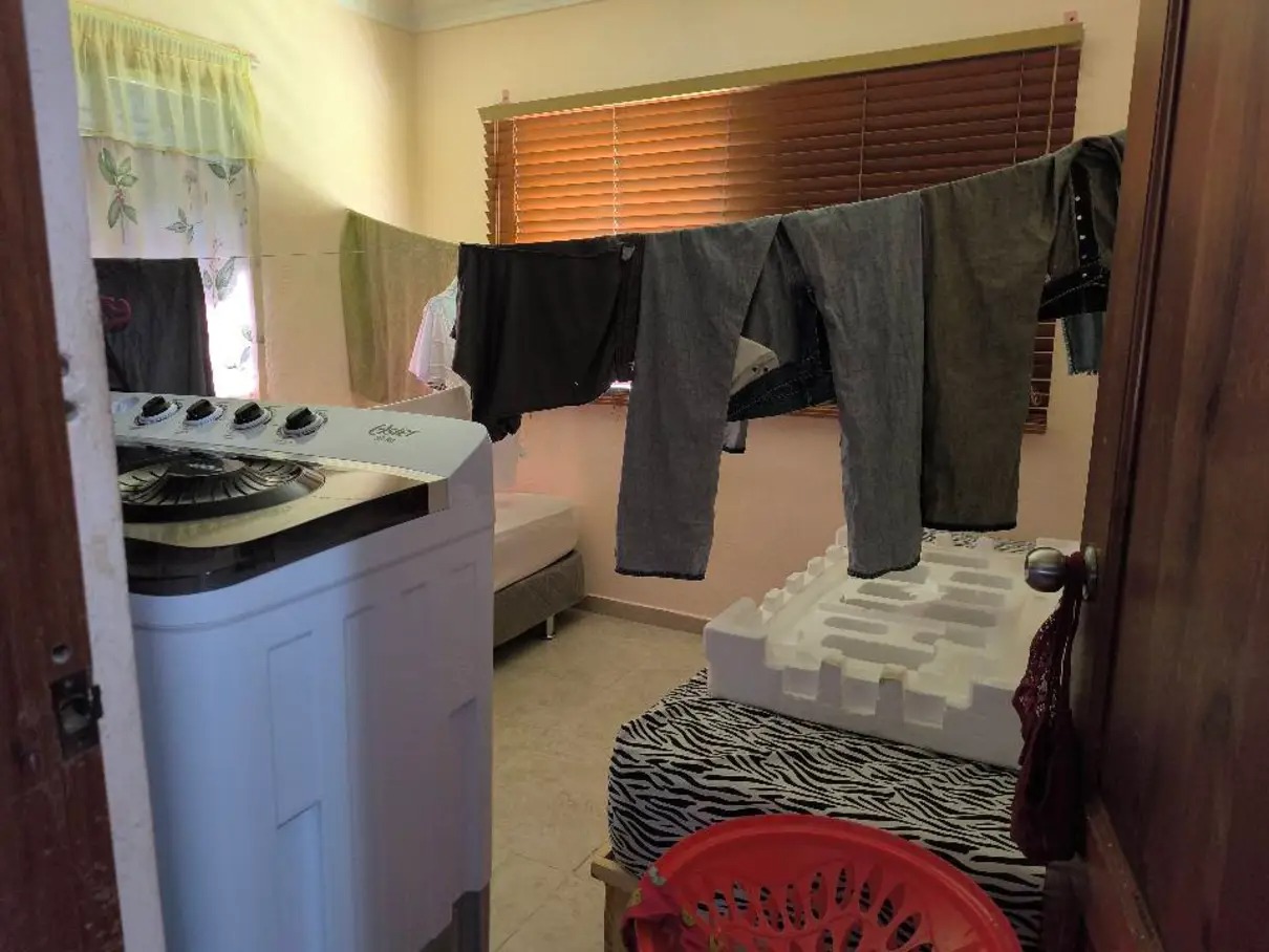 apartamentos - Venta de Apartamento en Los Frailes, Santo Domingo 4