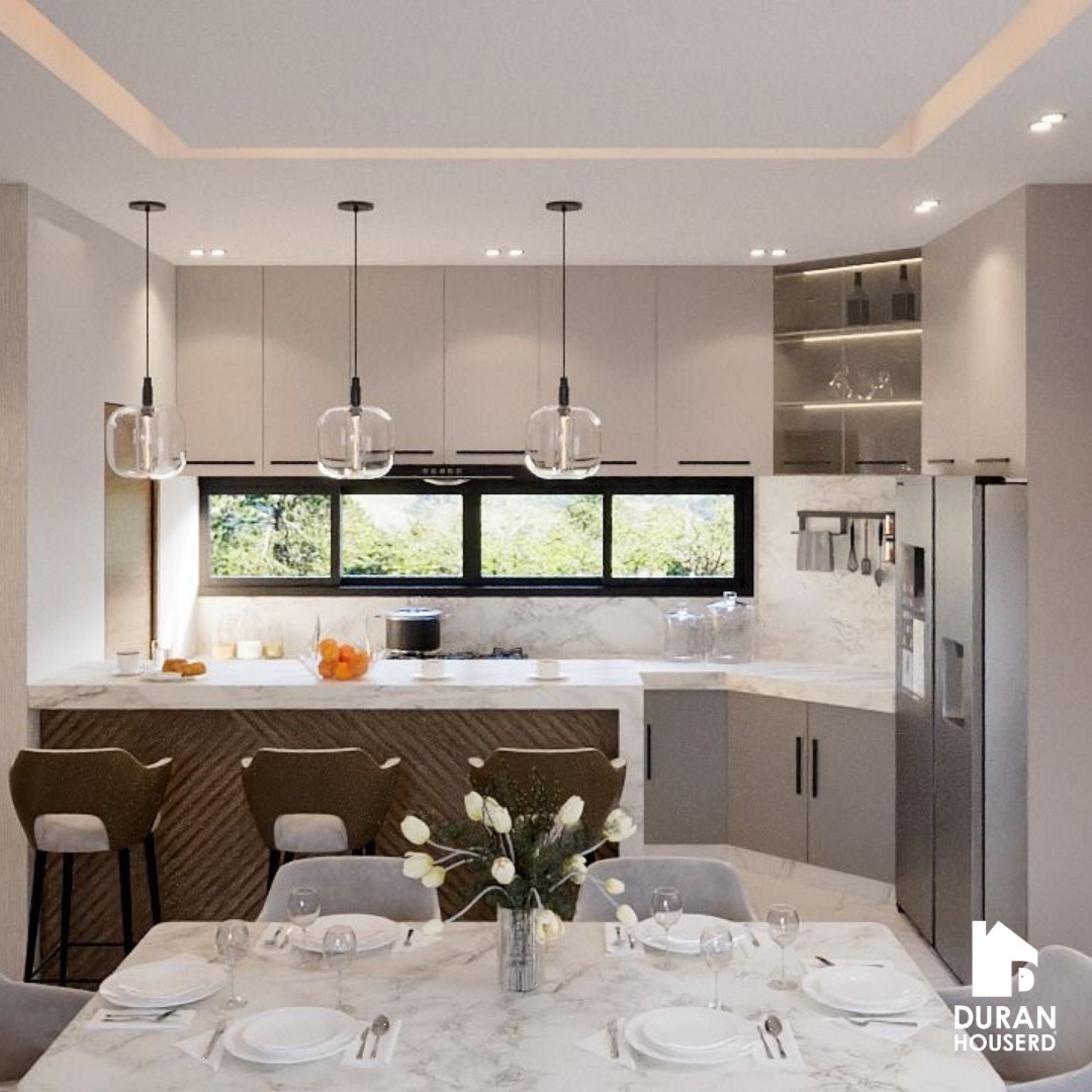 casas - venta de casa en Santo Domingo este avenida ecológica  2