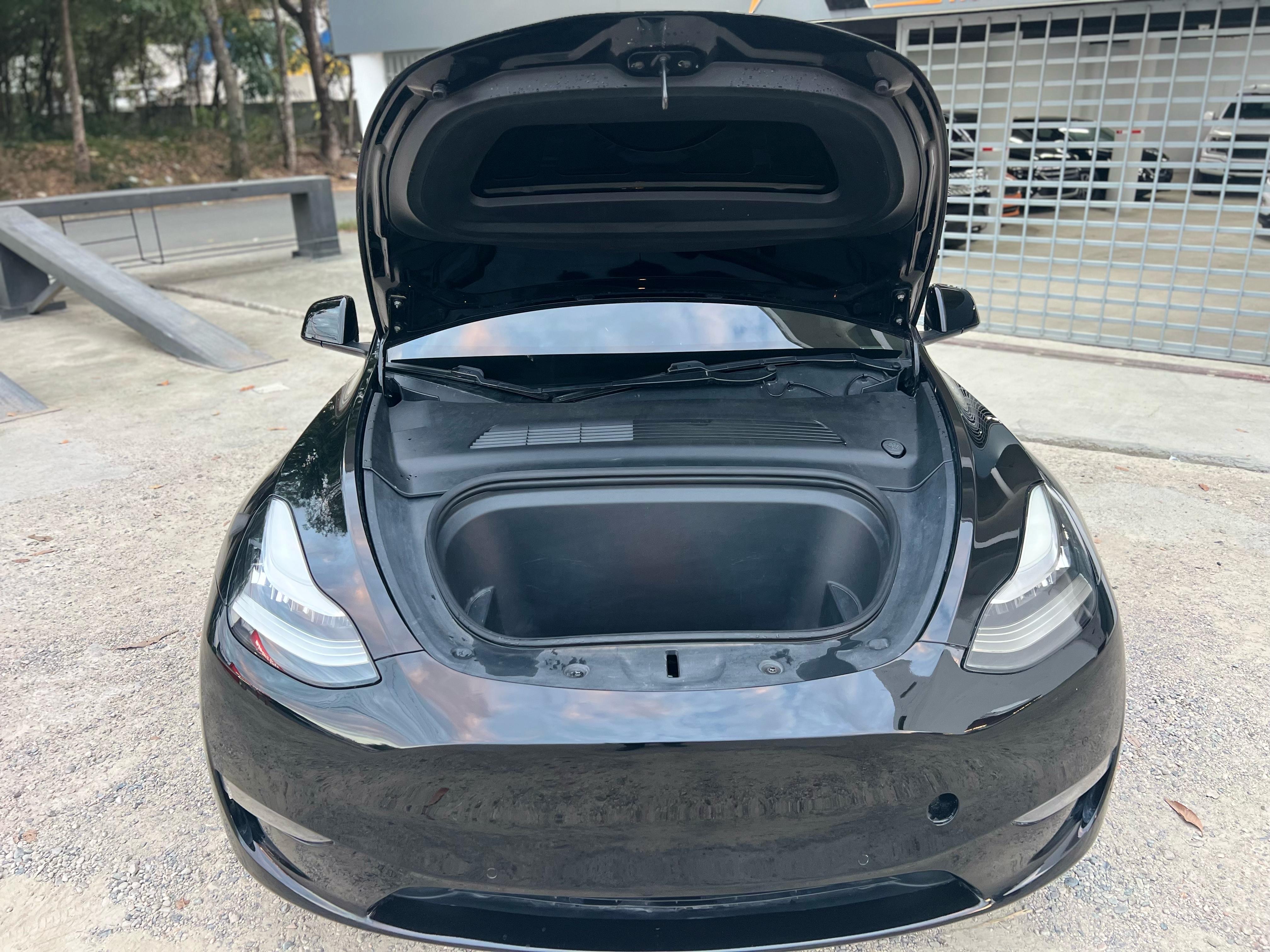 carros - Tesla Model Y Performance  3
