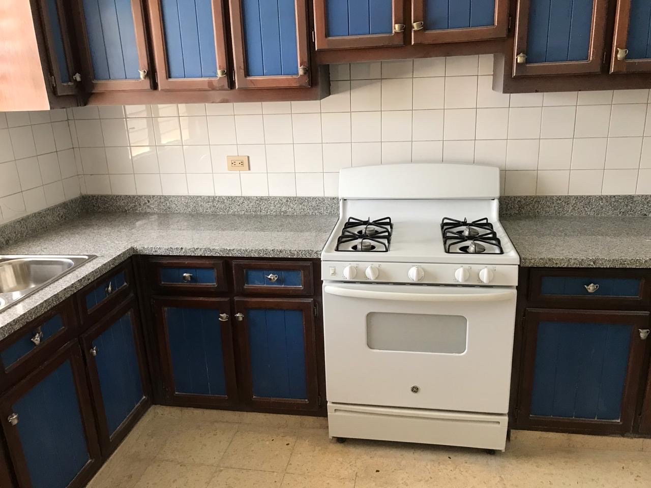 apartamentos - APARTAMENTO EN ALQUILER  6