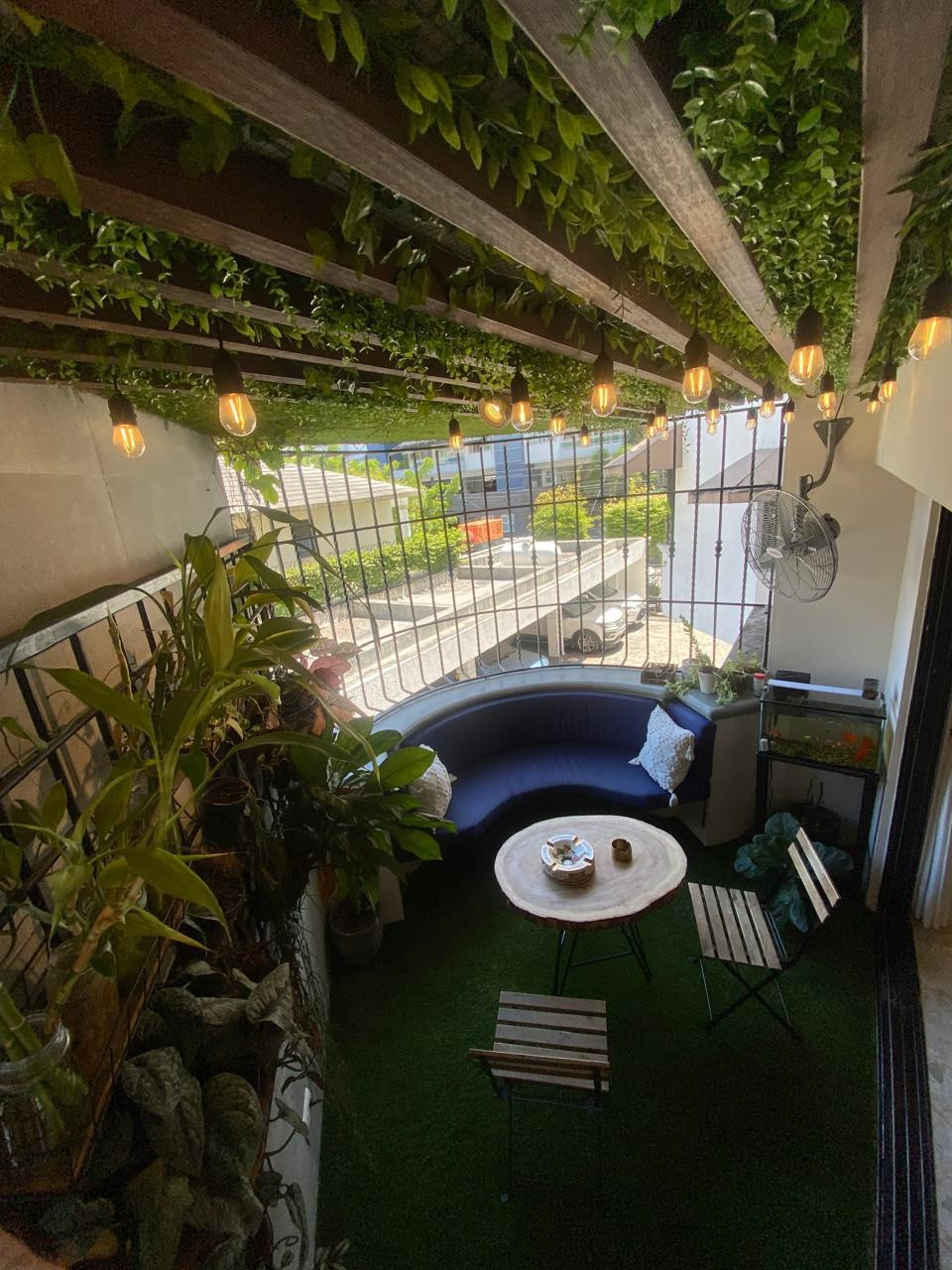 apartamentos - VENTA DE APARTAMENTO EN EVARISTO MORALES 6