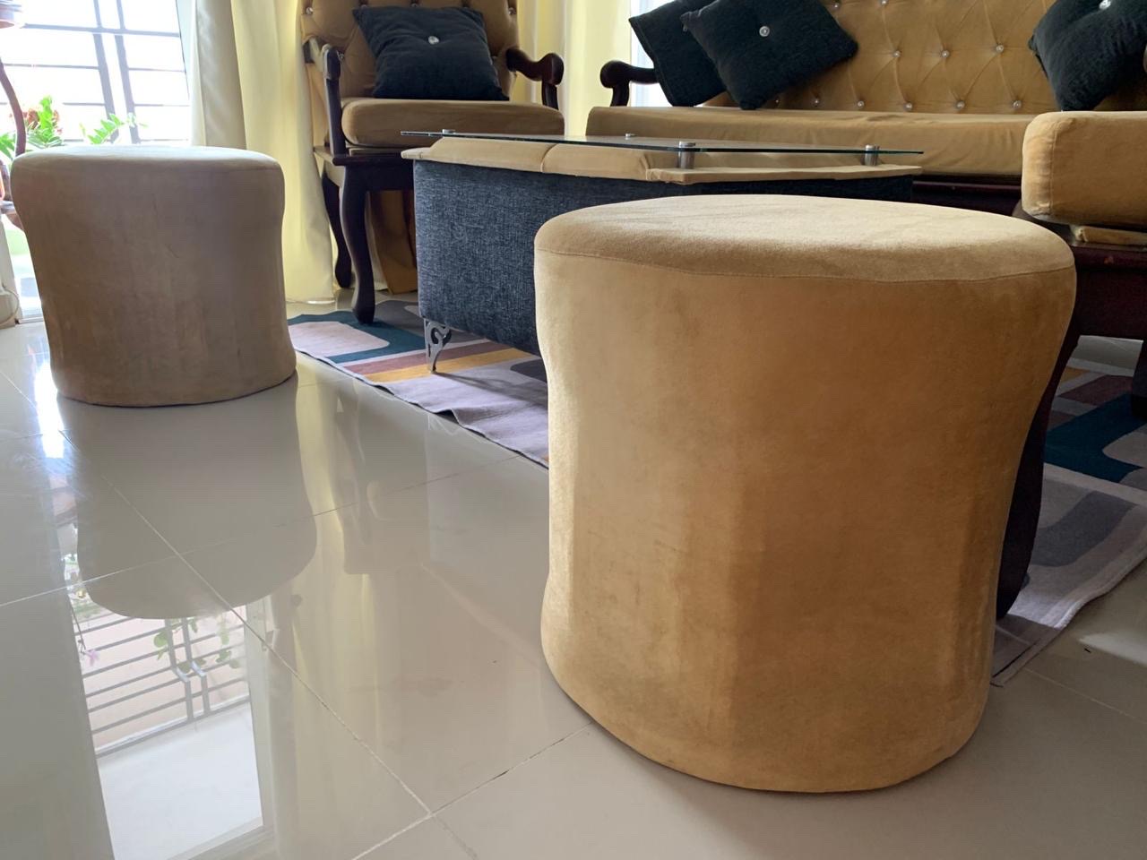 muebles y colchones - muebles de caoba 5