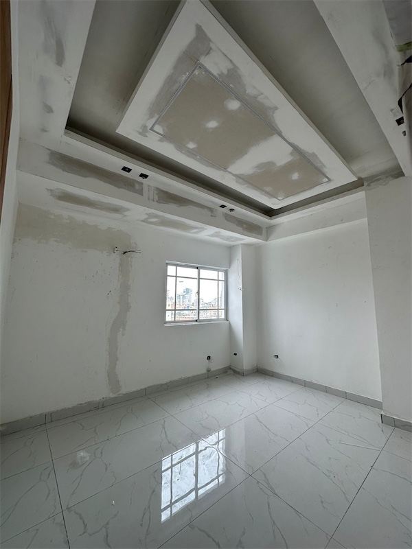 apartamentos - Venta de apartamento tipo penthouse 600mts Alma Rosa 1 con picuzzi vista al mar  3