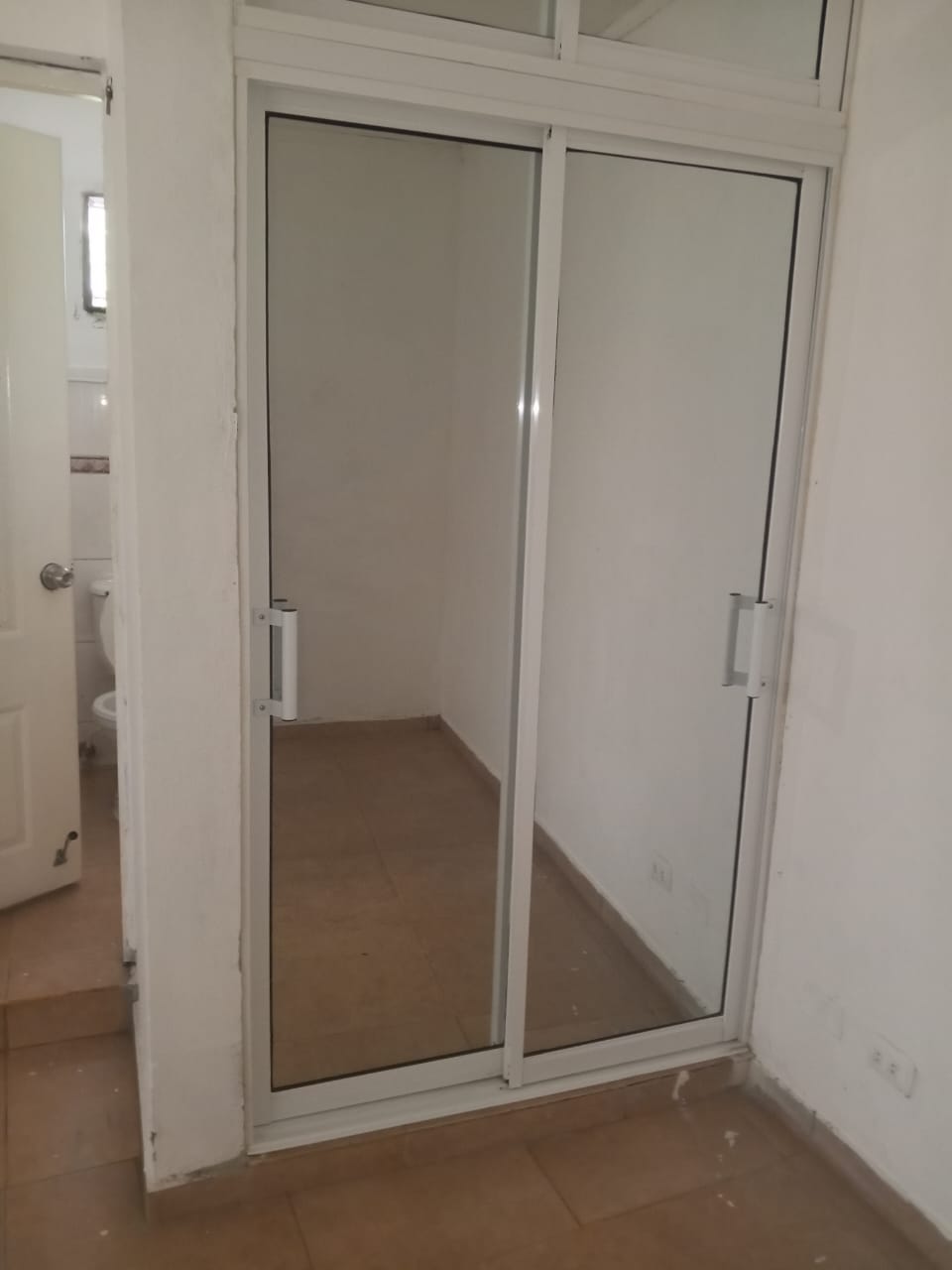 apartamentos - Se renta apartamento ecomico por Utesa, Santiago.  2