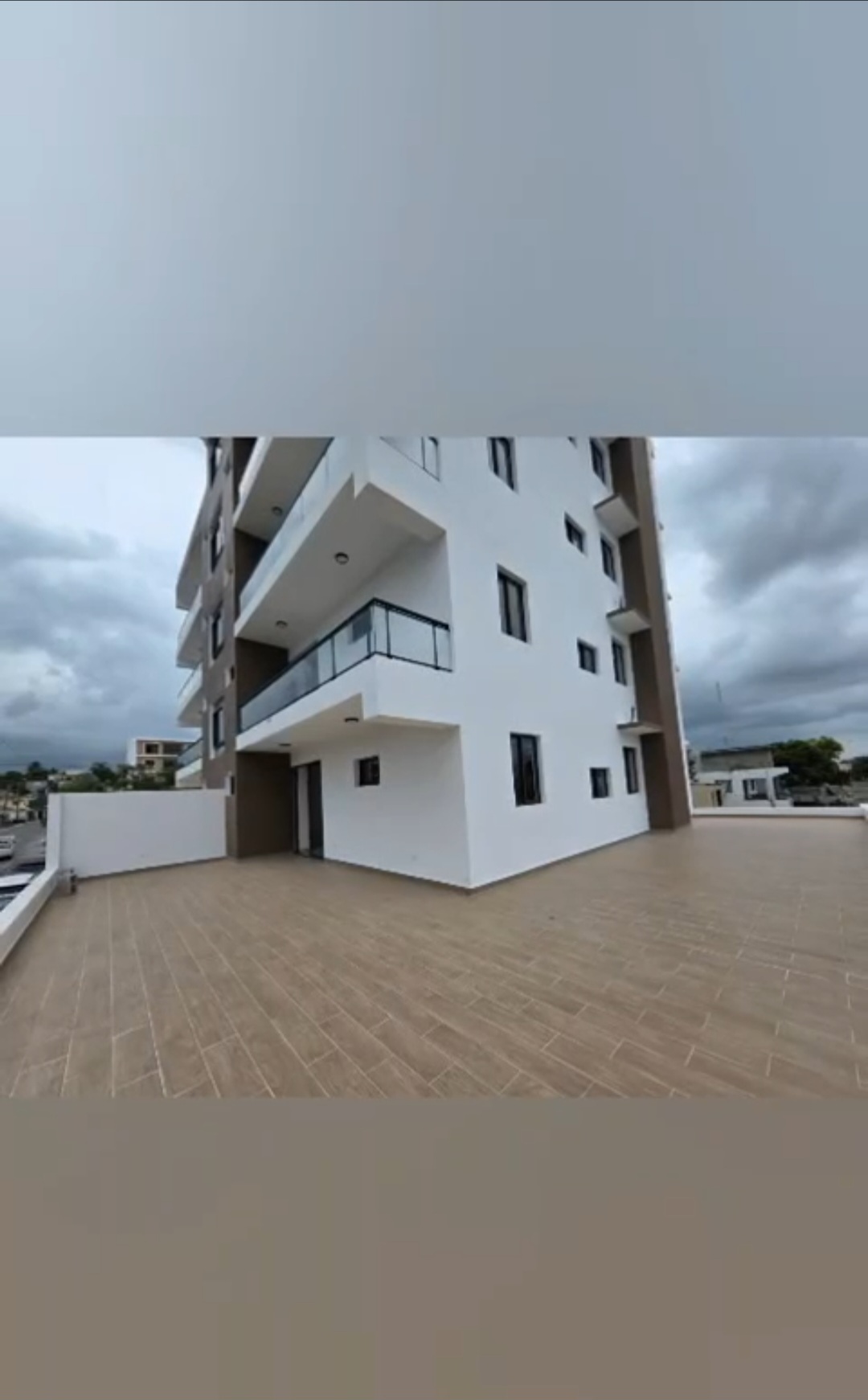 apartamentos - VENDO HERMOSO APARTAMENTO CON TERRAZA, SDE  2