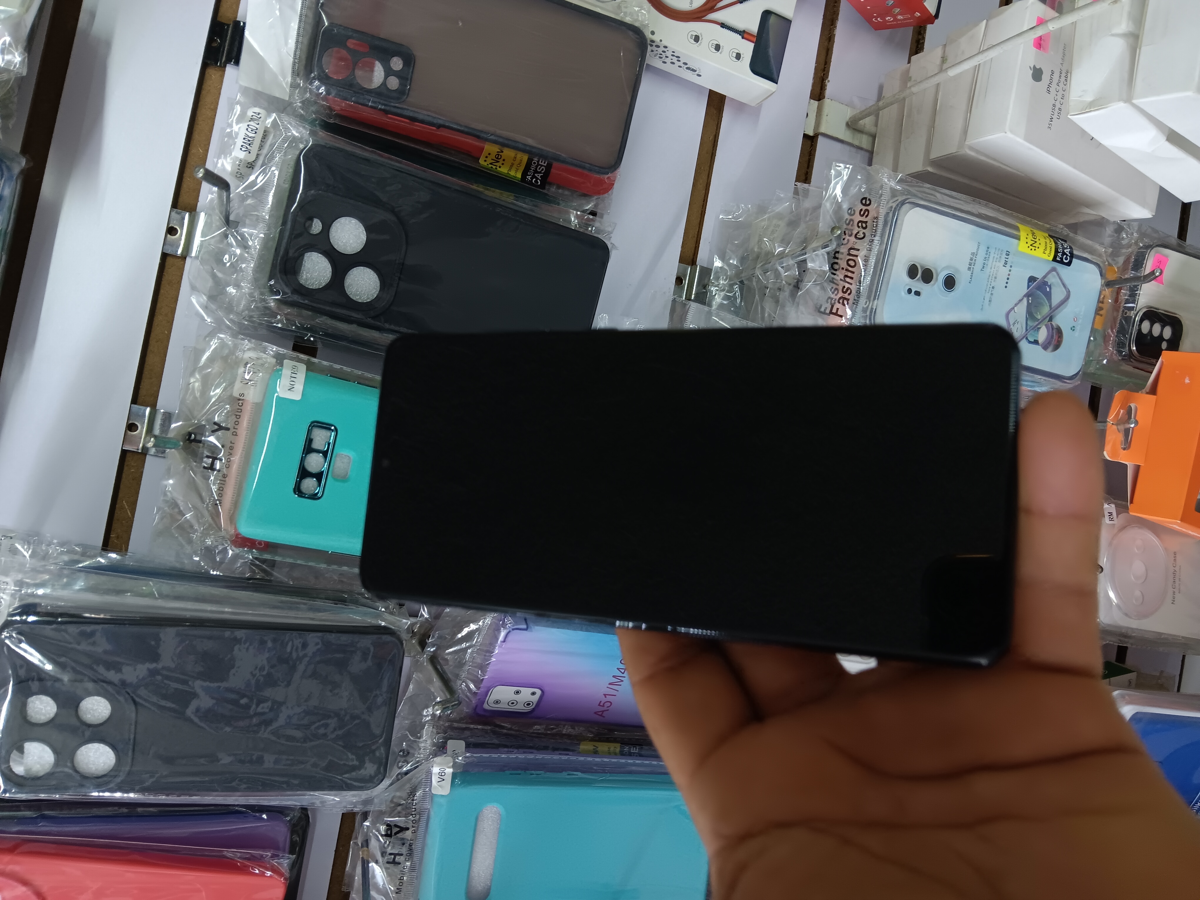 celulares y tabletas - Sansumg S20 ultra  2