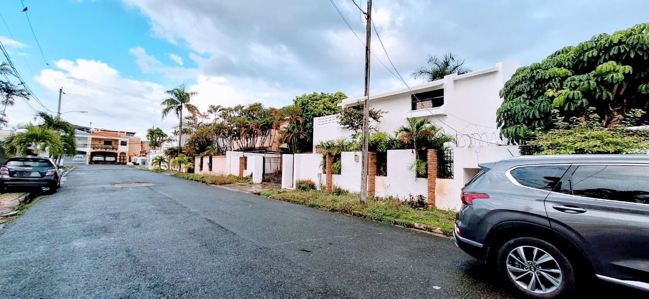 casas - Se vende una casa en la Castellana con 500Mts² de terreno. 7