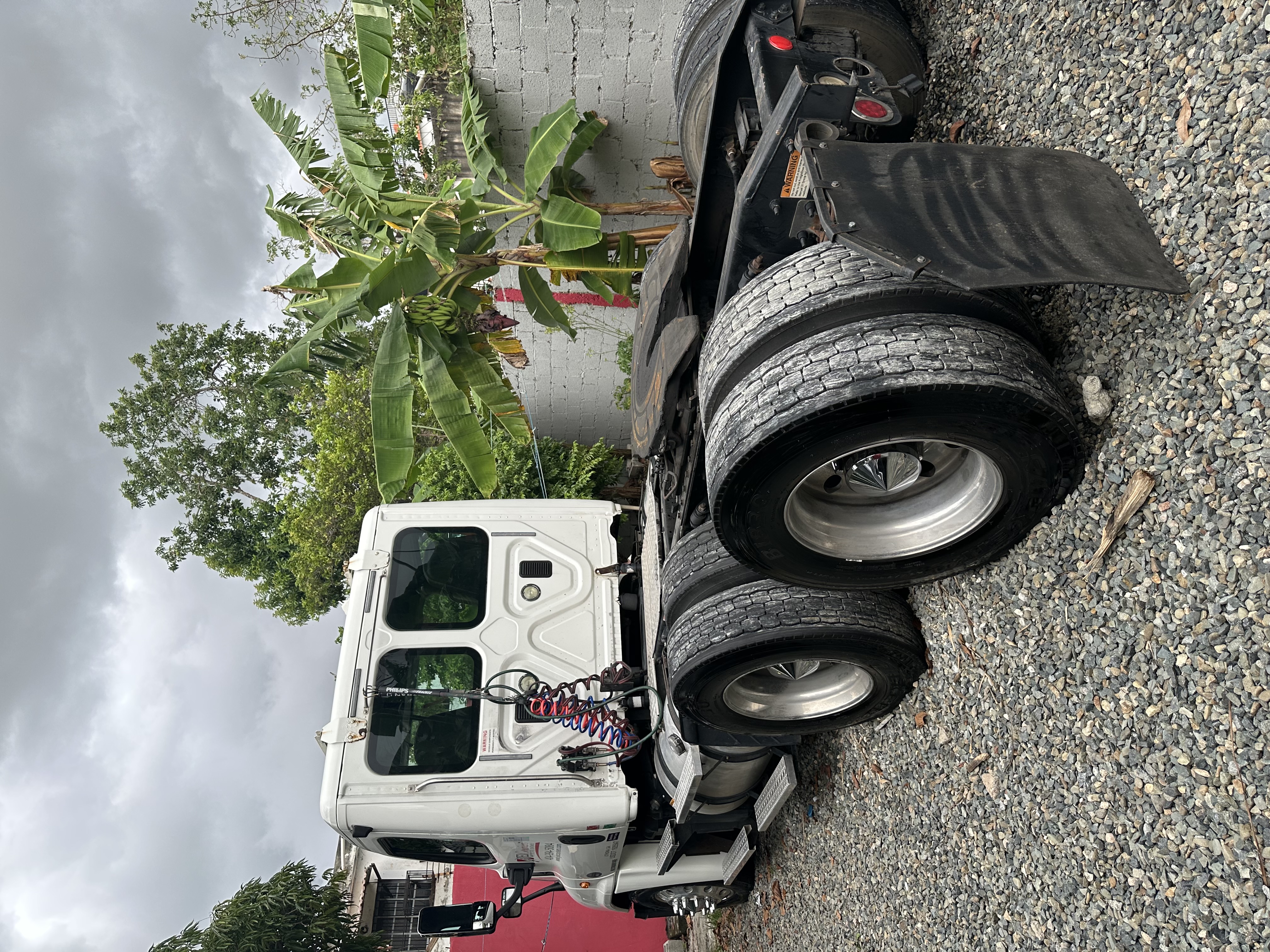 camiones y vehiculos pesados - Freightliner Cascadia 125 2014 2