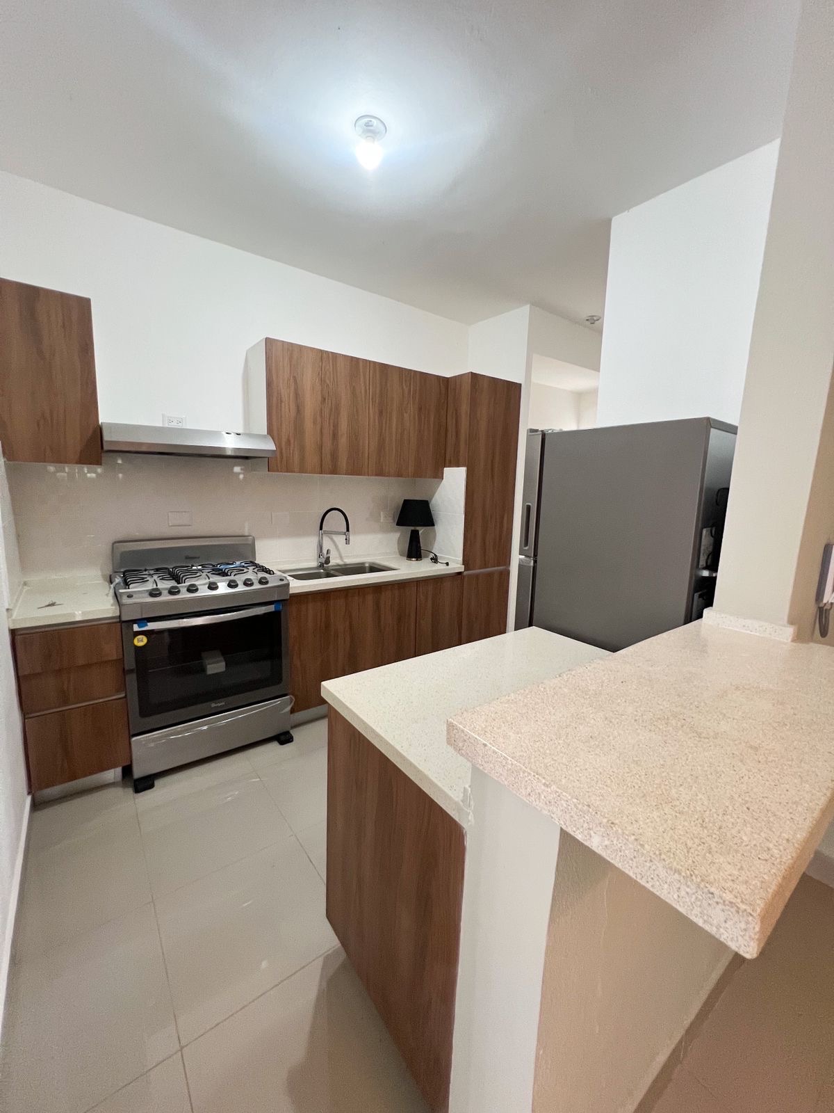 apartamentos - Apartamento en Venta en la Jacobo Majluta 2