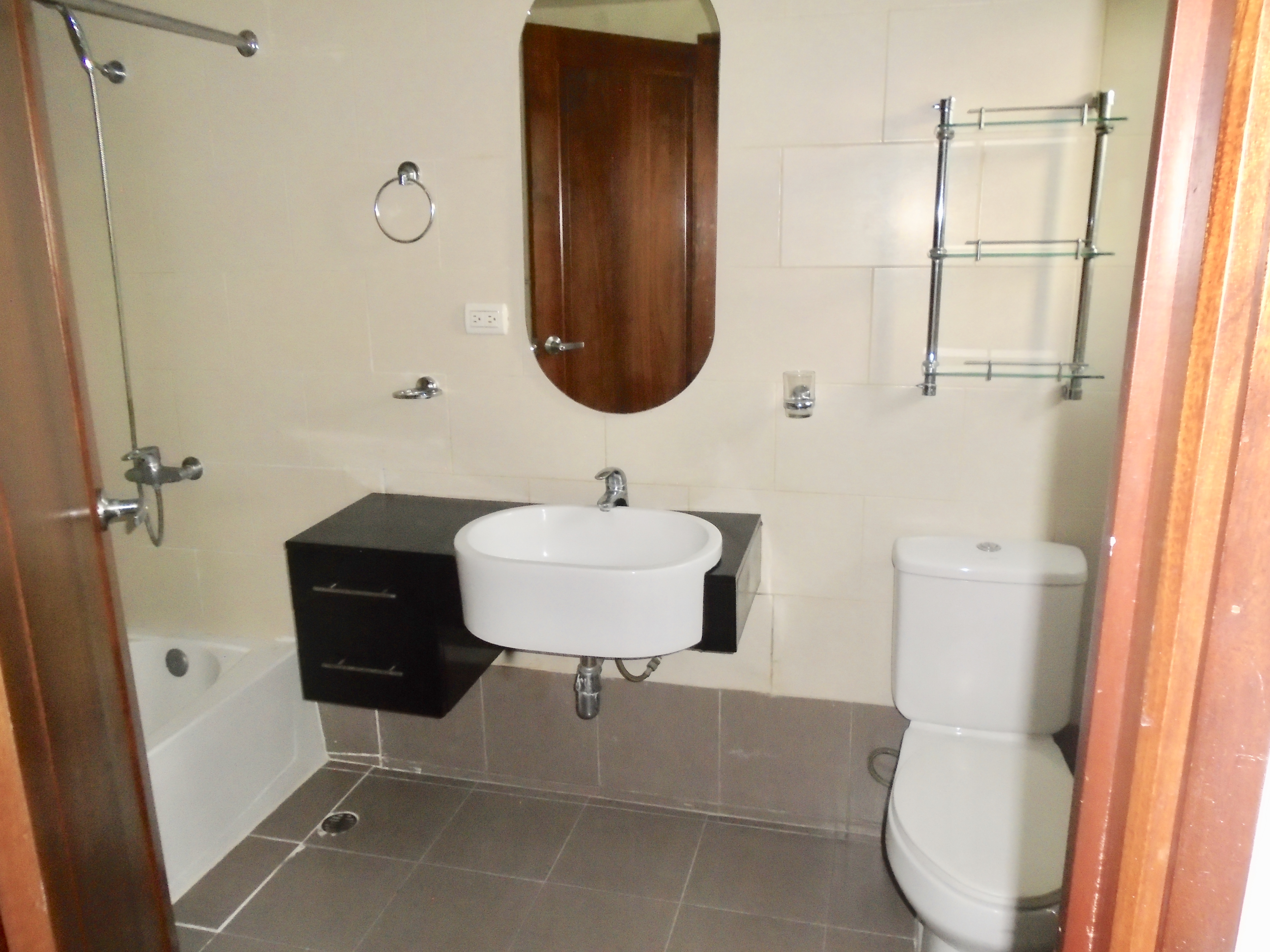 apartamentos - Arroyo Hondo, Apartamento De 2 Habitaciones  6