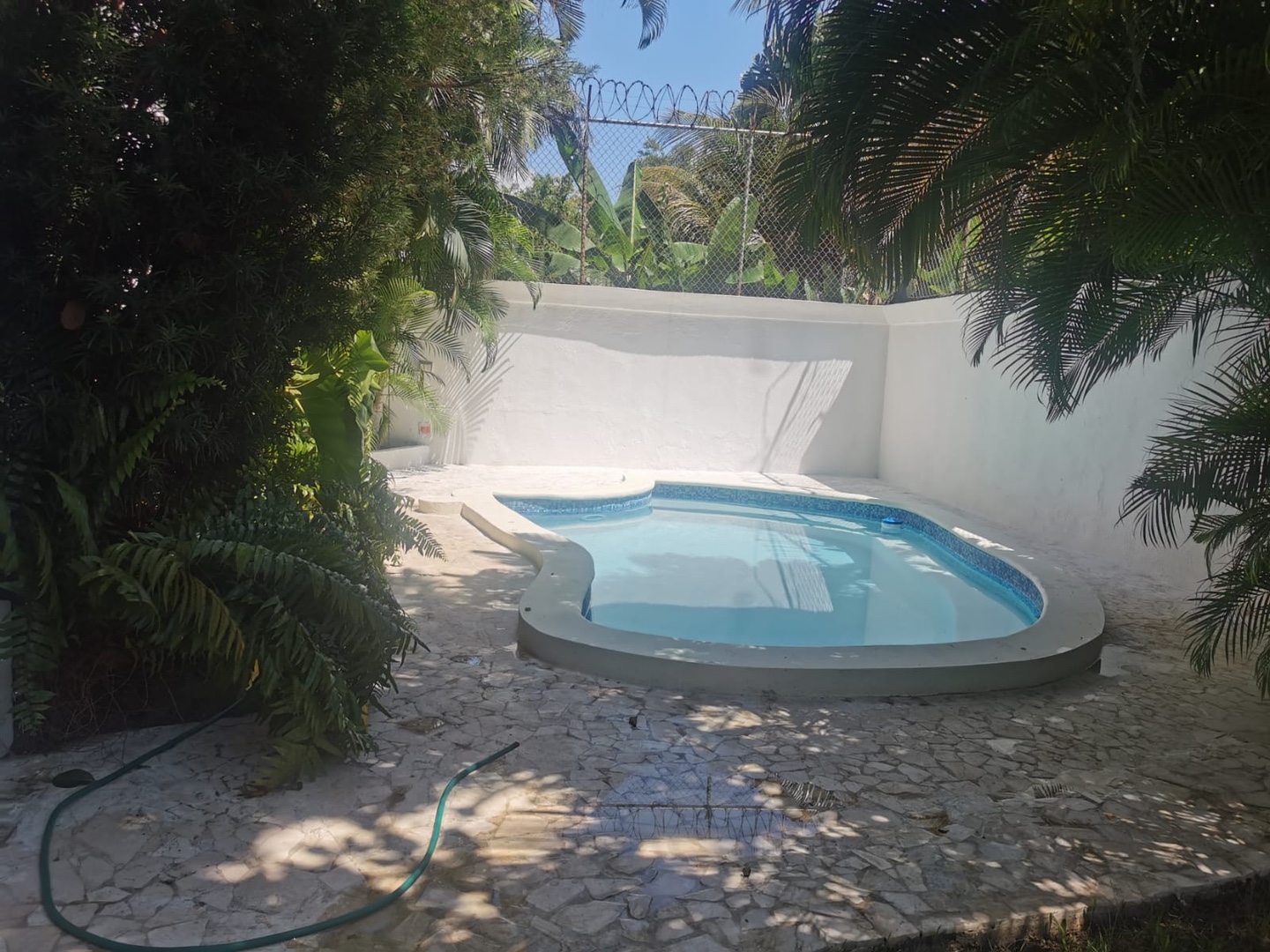 casas - Vendo casa cacicazgos 