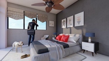 apartamentos - Alma rosa oportunidad  3
