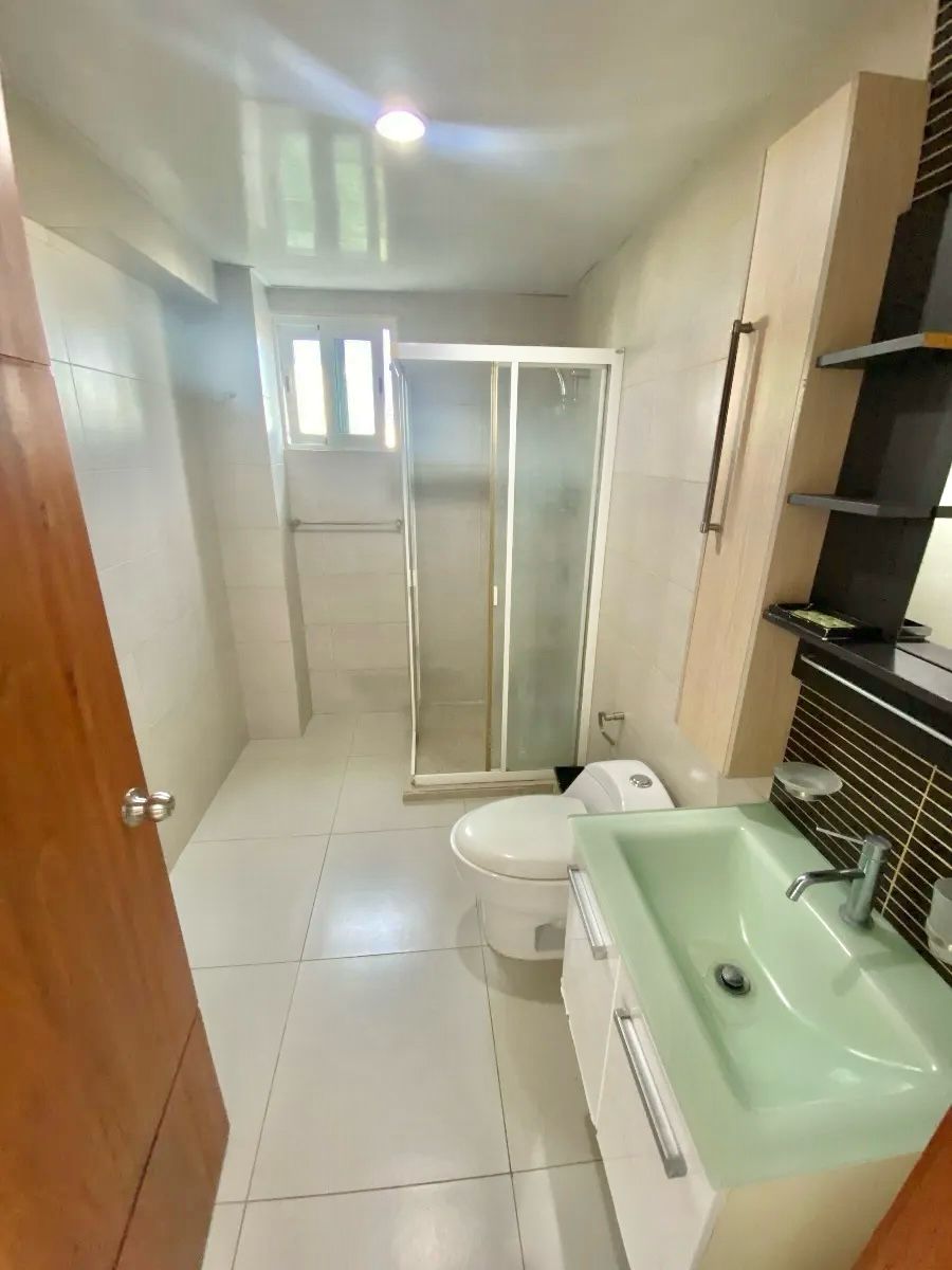apartamentos - Alquilo apartamento amueblado en Naco 5