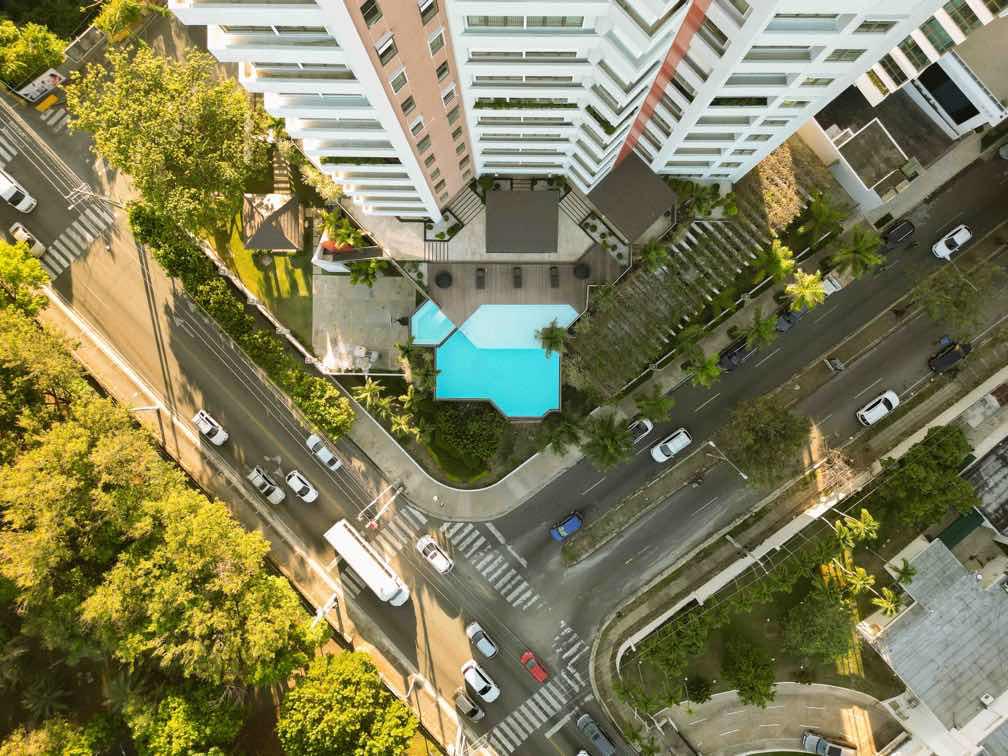 apartamentos - Apartamento familiar en la Av Anacaona 3