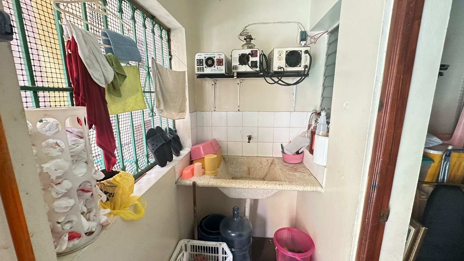 apartamentos - Apartamento en venta Primer nivel en Cayetano G. 5