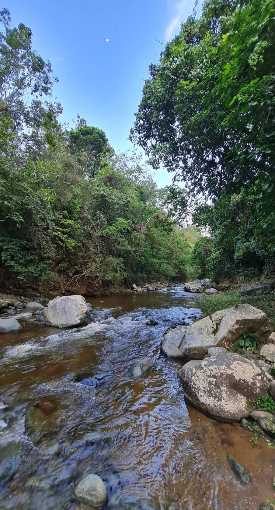 casas vacacionales y villas - Rincón Secreto en Mata de Plátano, Jarabacoa 5