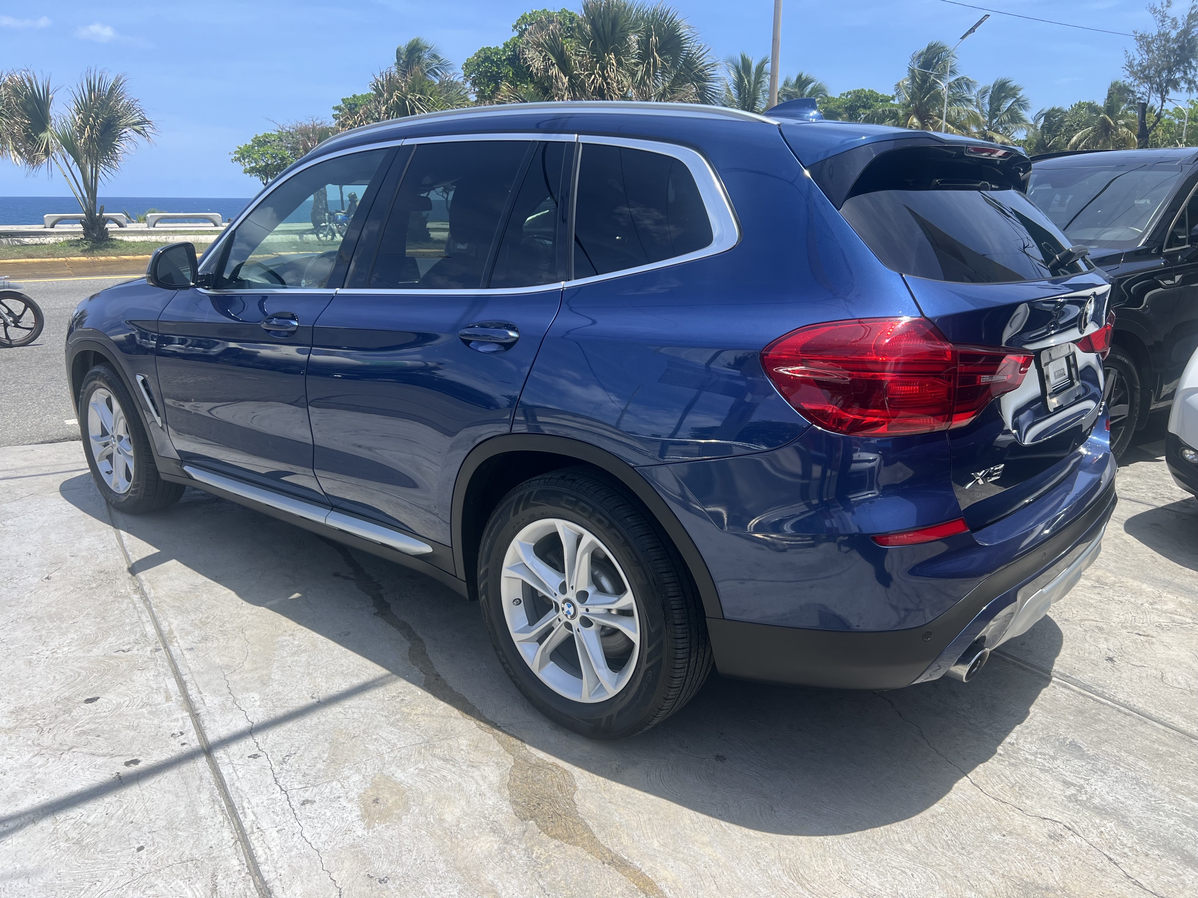 jeepetas y camionetas - BMW X 3 XDrive 30i 2019 4