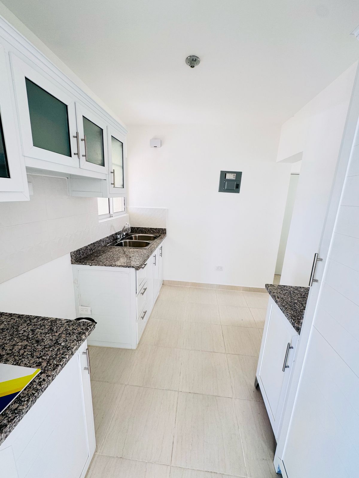 apartamentos - APARTAMENTO EN VENTA EN LA BARRANQUITA, SANTIAGO. 2