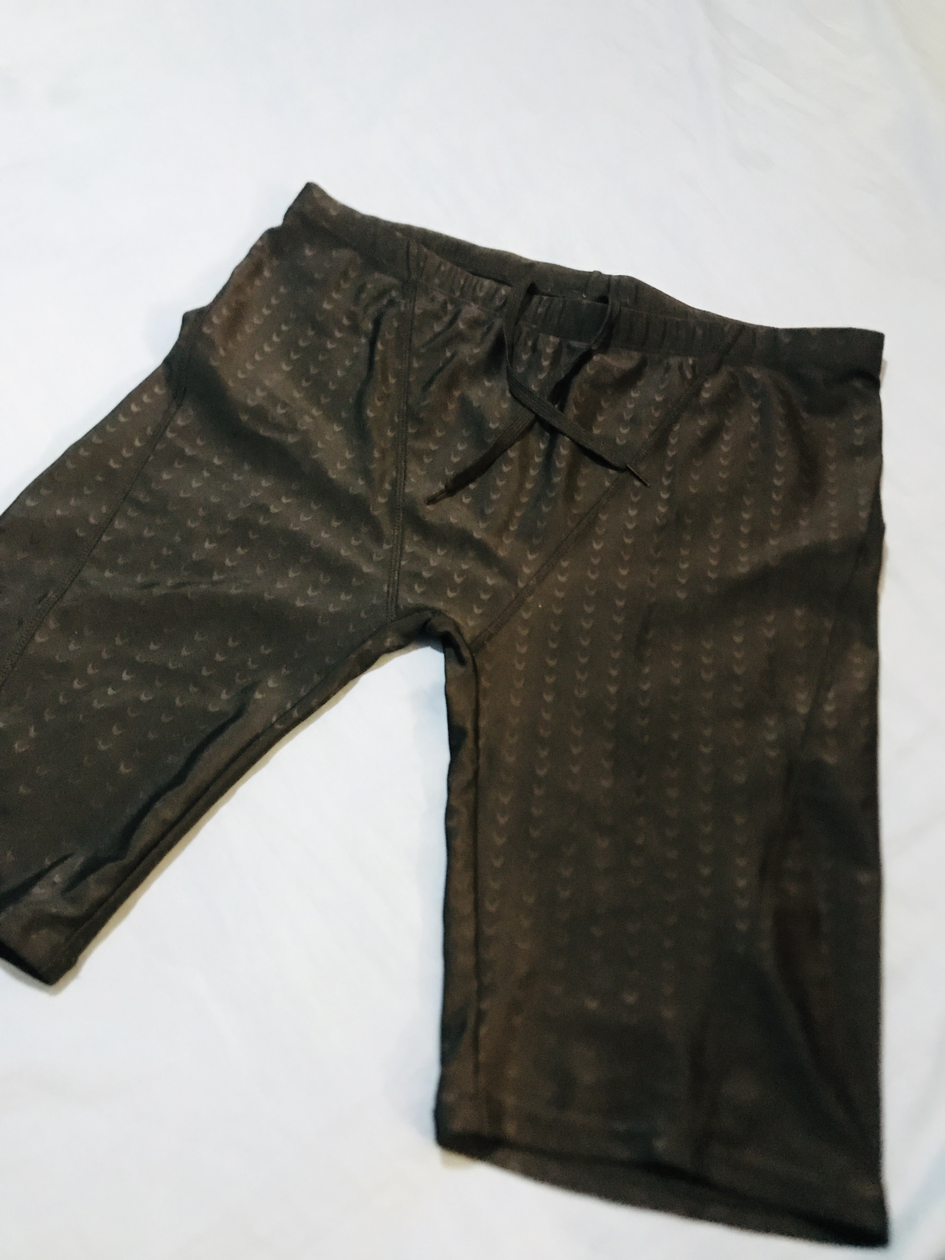 ropa para hombre - Pantalon Natación 0
