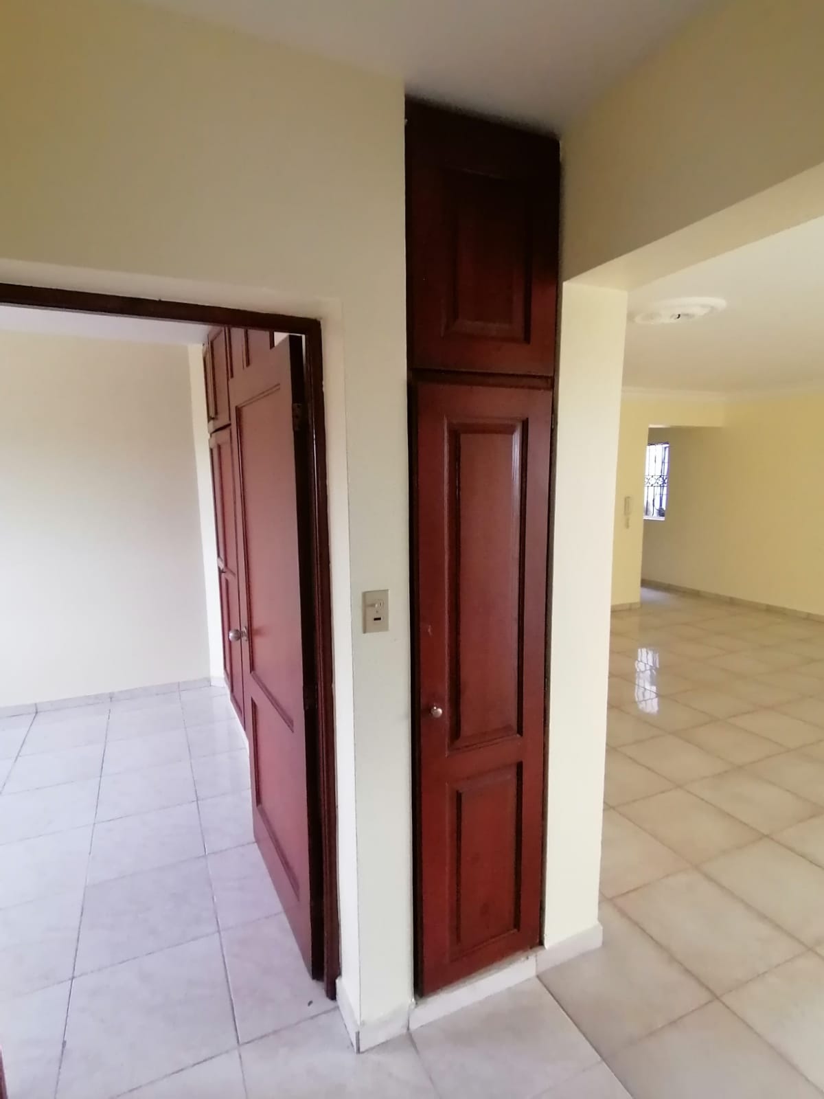 apartamentos - Apartamento venta Ensanche Isabelita 5