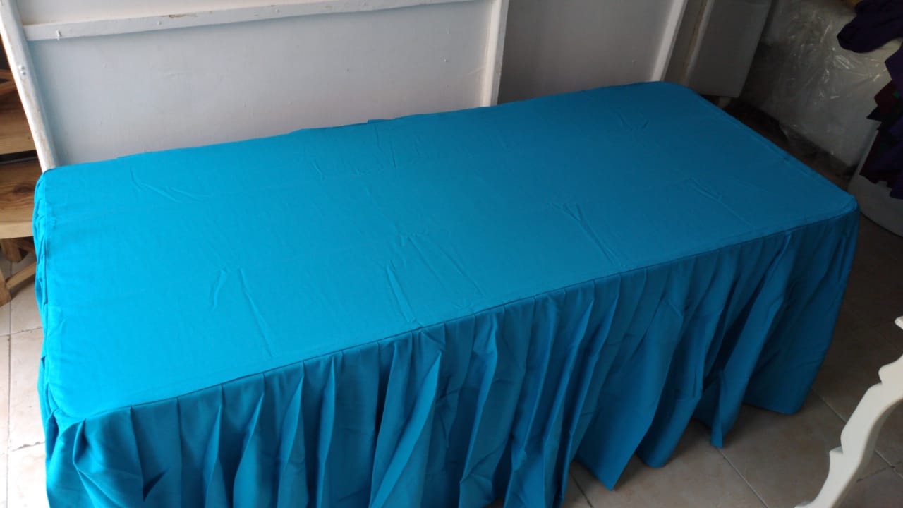 servicios profesionales - Mantles para eventos  3