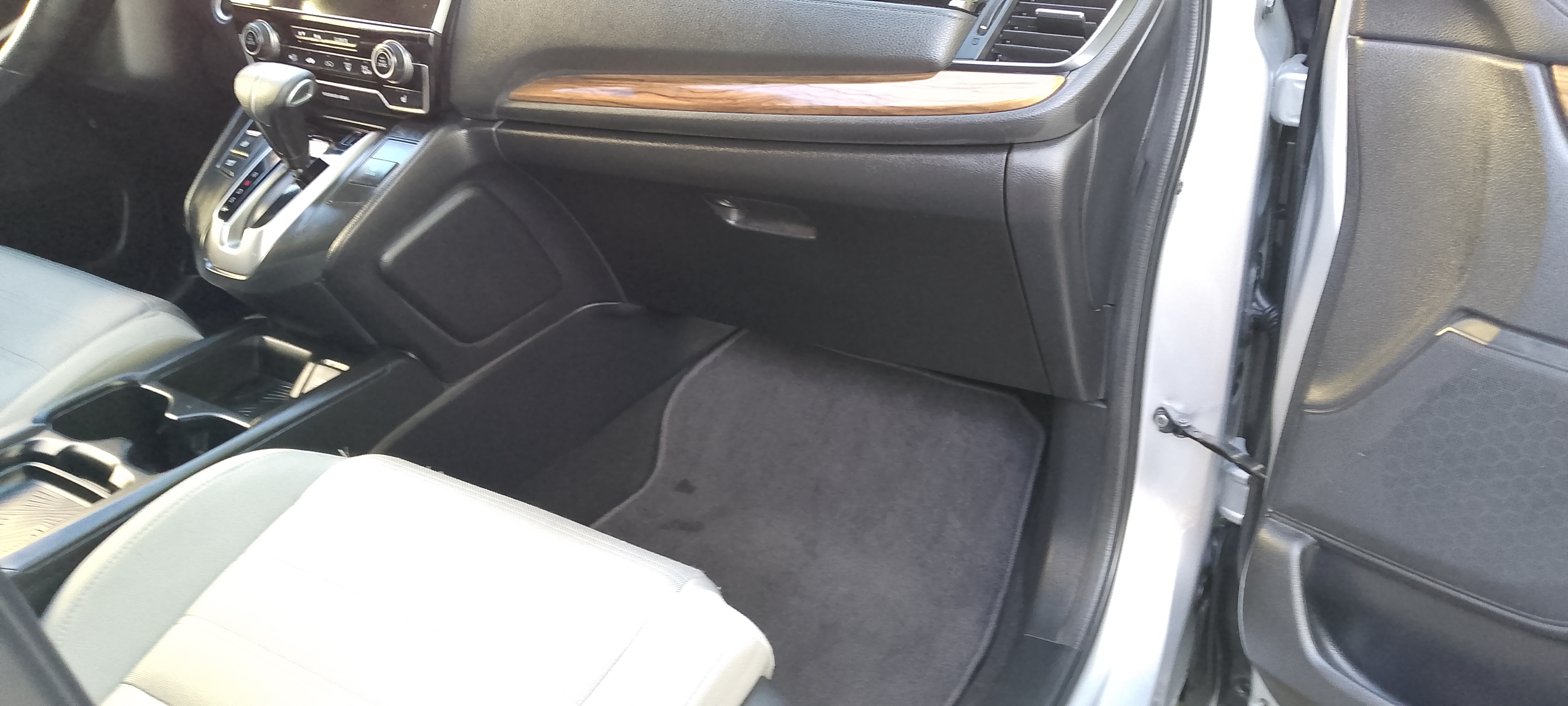 jeepetas y camionetas - Honda CRV EX 2019... recién importada, con tan solo 12mil millas de uso.... 6