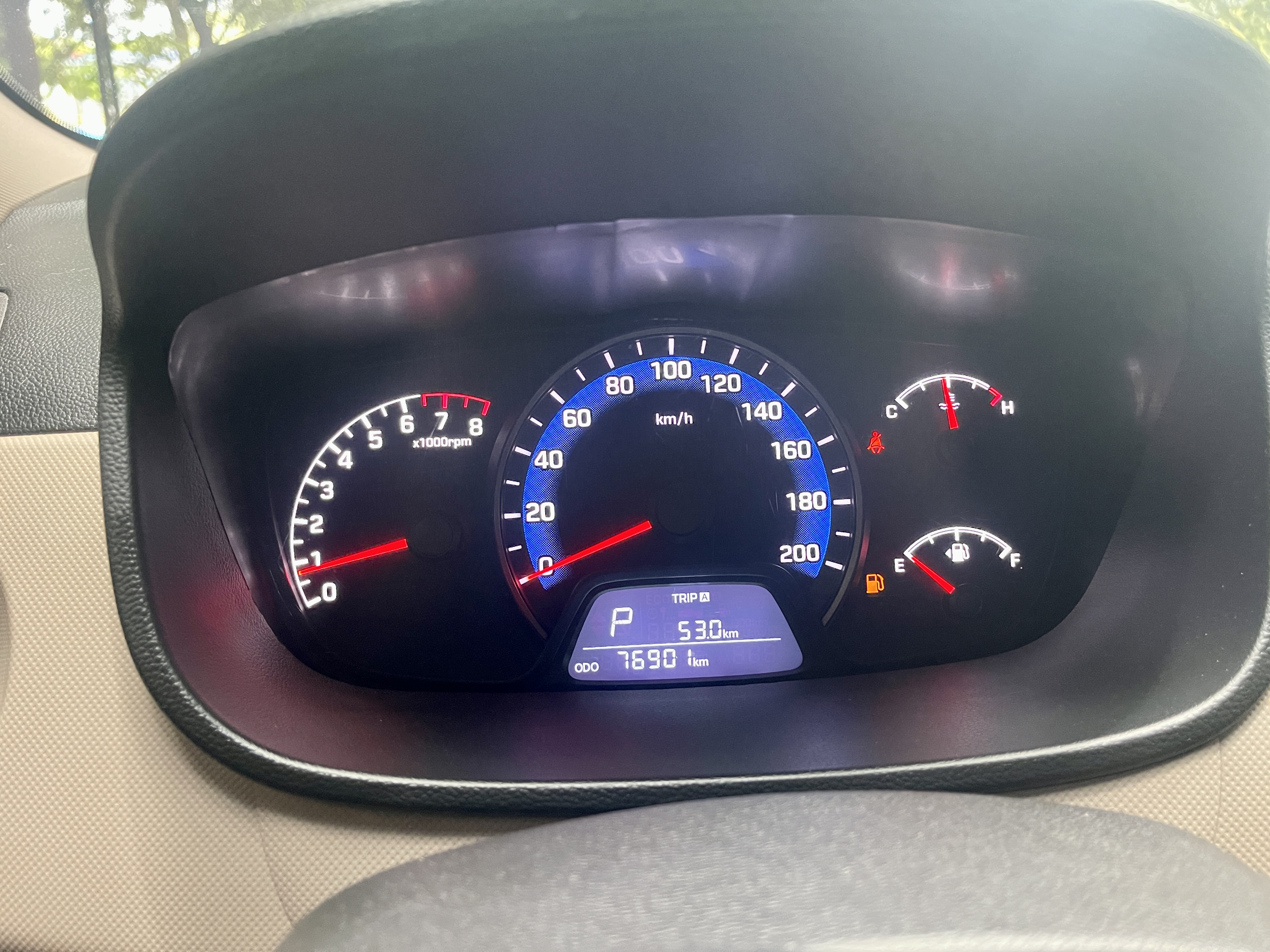 carros - Hyundai Grand I10 2020 full 4 cilindros  3