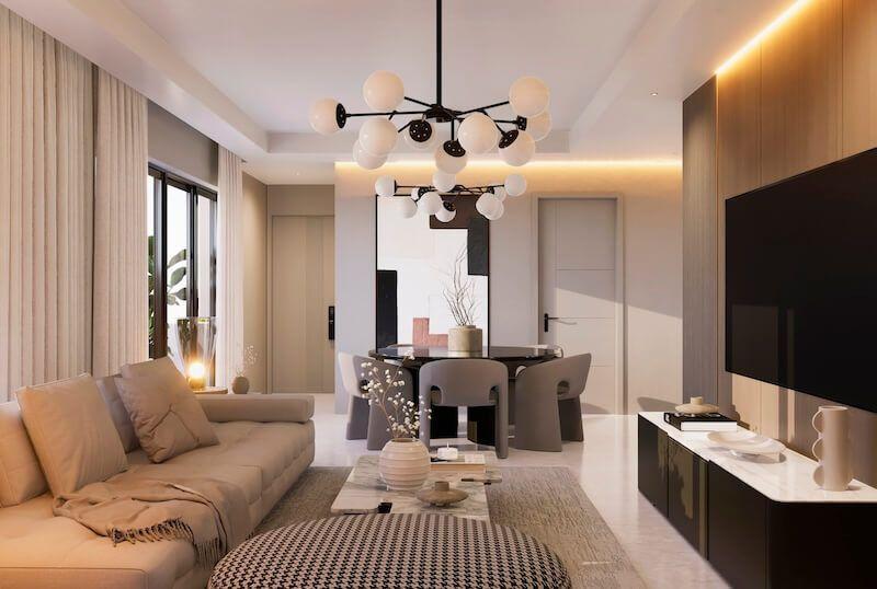 apartamentos - Vista Alta Residence 2