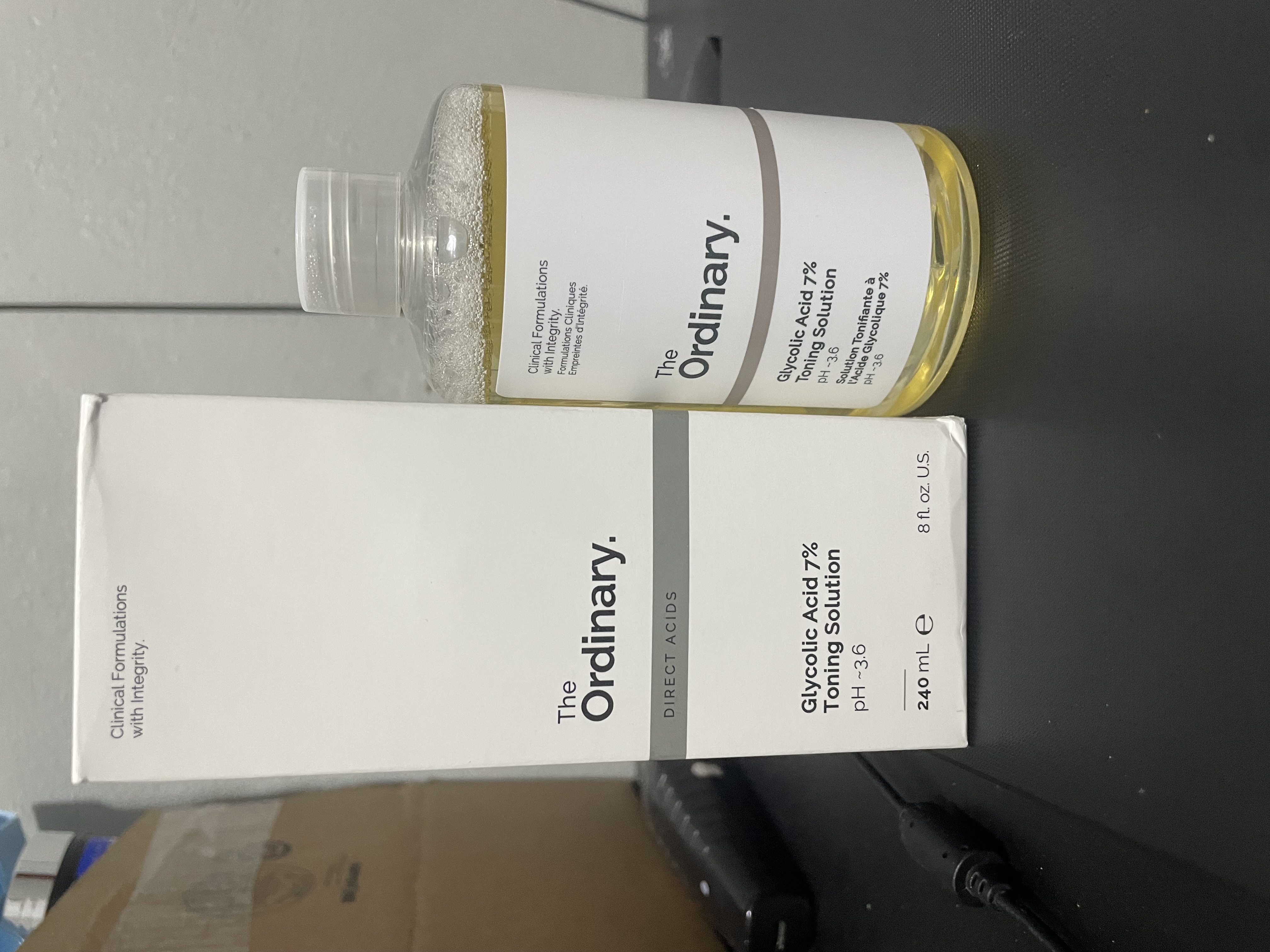 salud y belleza - The ordinary y CeraVe  5