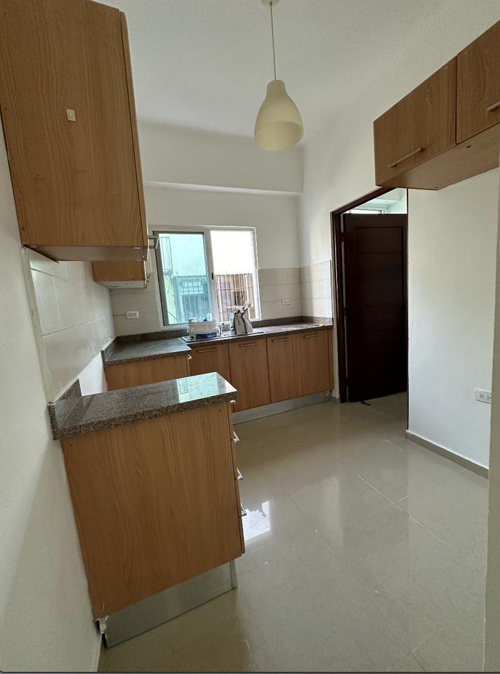 apartamentos - Oportunidad apto en Urb. Fernandez 0