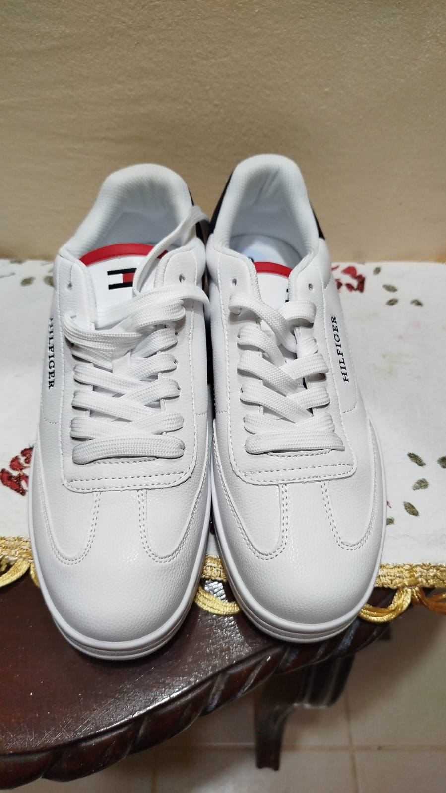 zapatos unisex - Tennis Hilfiger, Talla 9 0