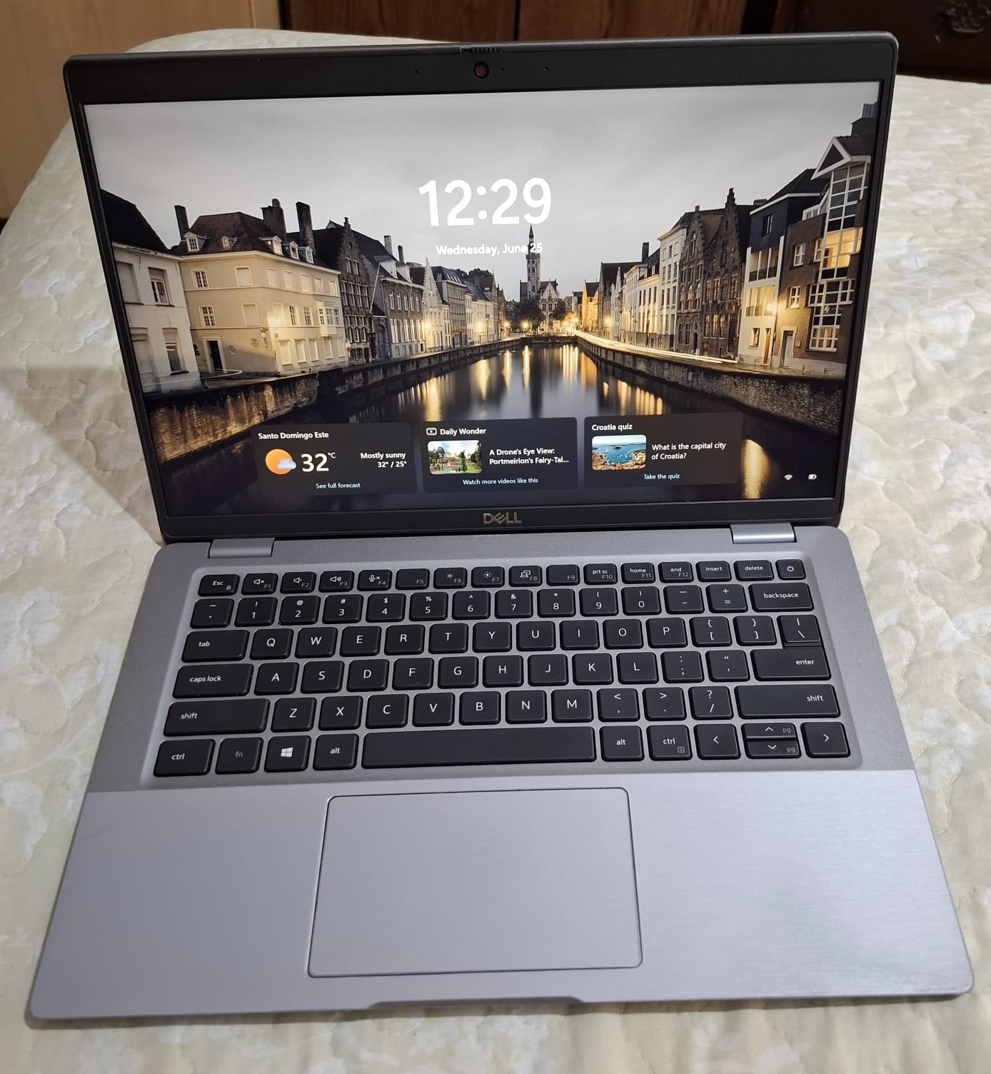 computadoras y laptops - LAPTOP DELL 5420 (2021), Intel i5, 32GB RAM, 512GB SSD , Win11