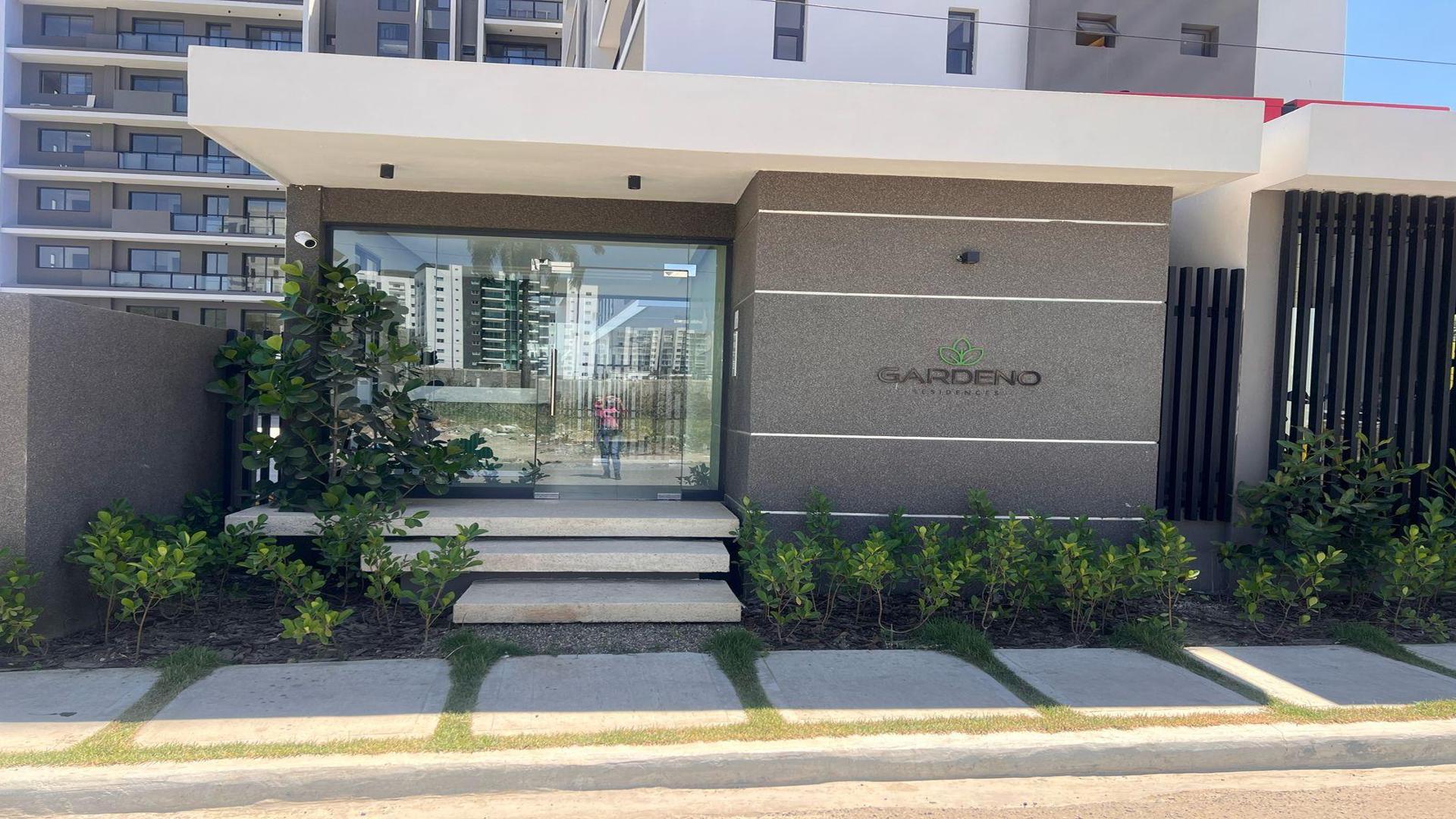 apartamentos - Apartamento exclusivo en Jardines del Sur, Santiago 5