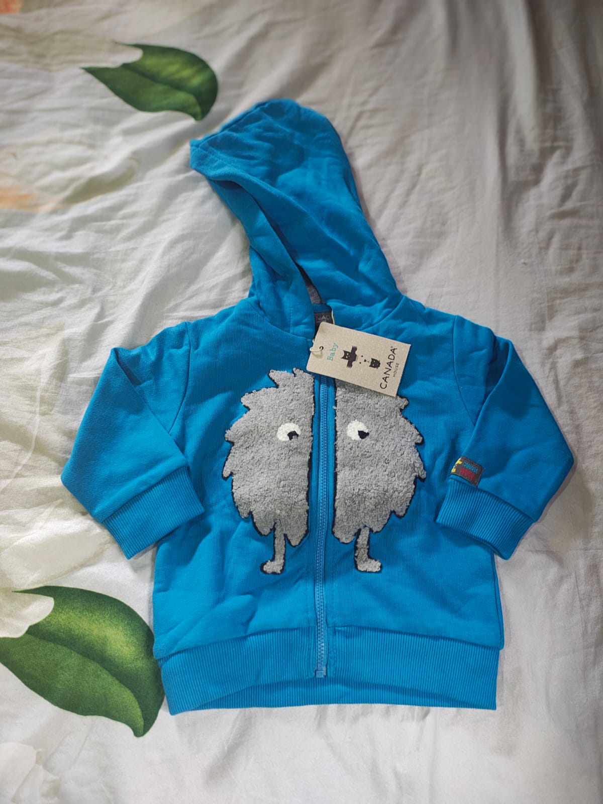 ropa y zapatos - Vendo lote de ropa infantil española  7