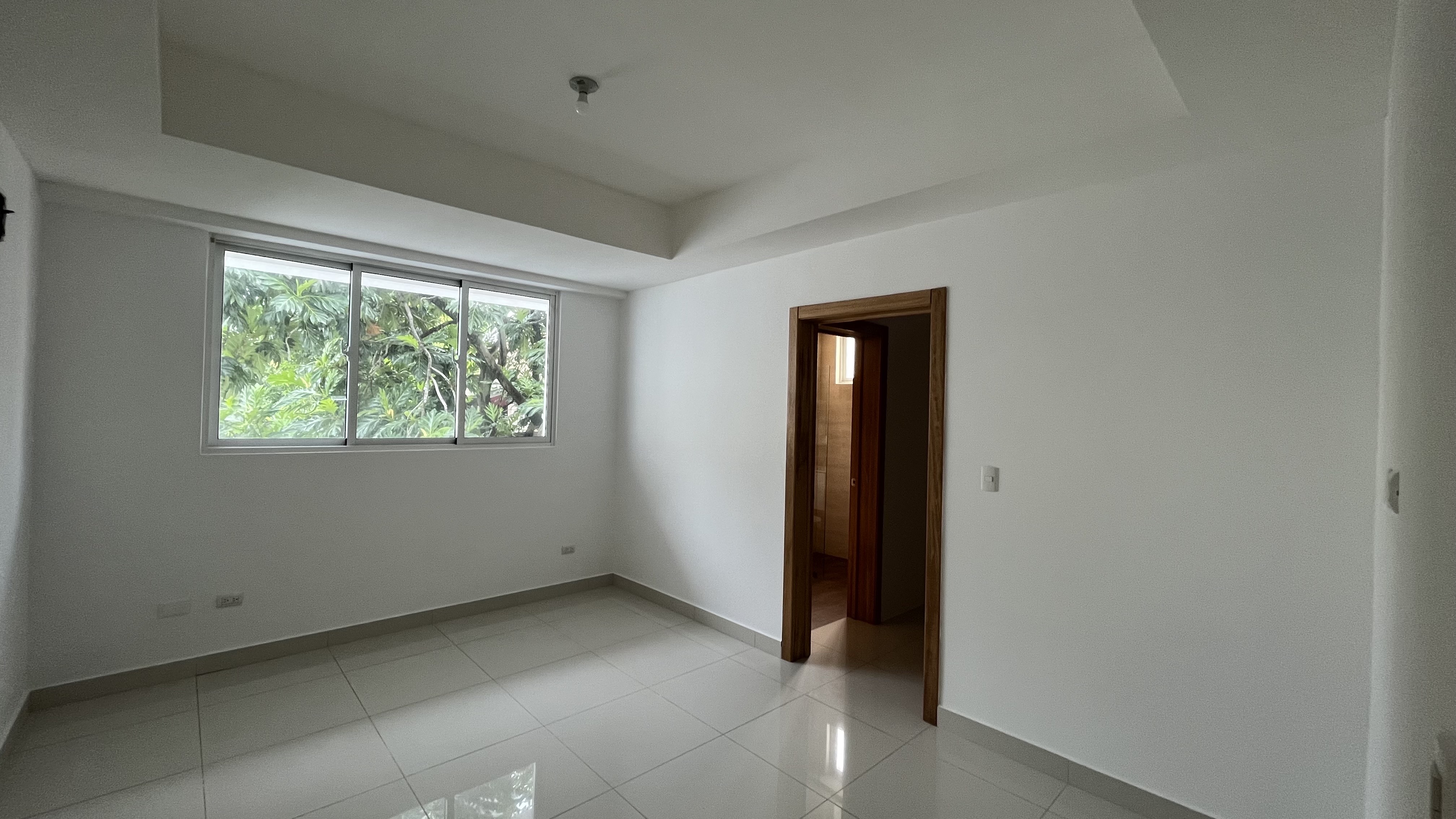 apartamentos - Bella Vista alquiler 1 habitación  2