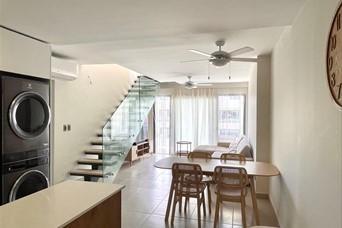 penthouses - vendo penthouse en el cortecito bavaro 9