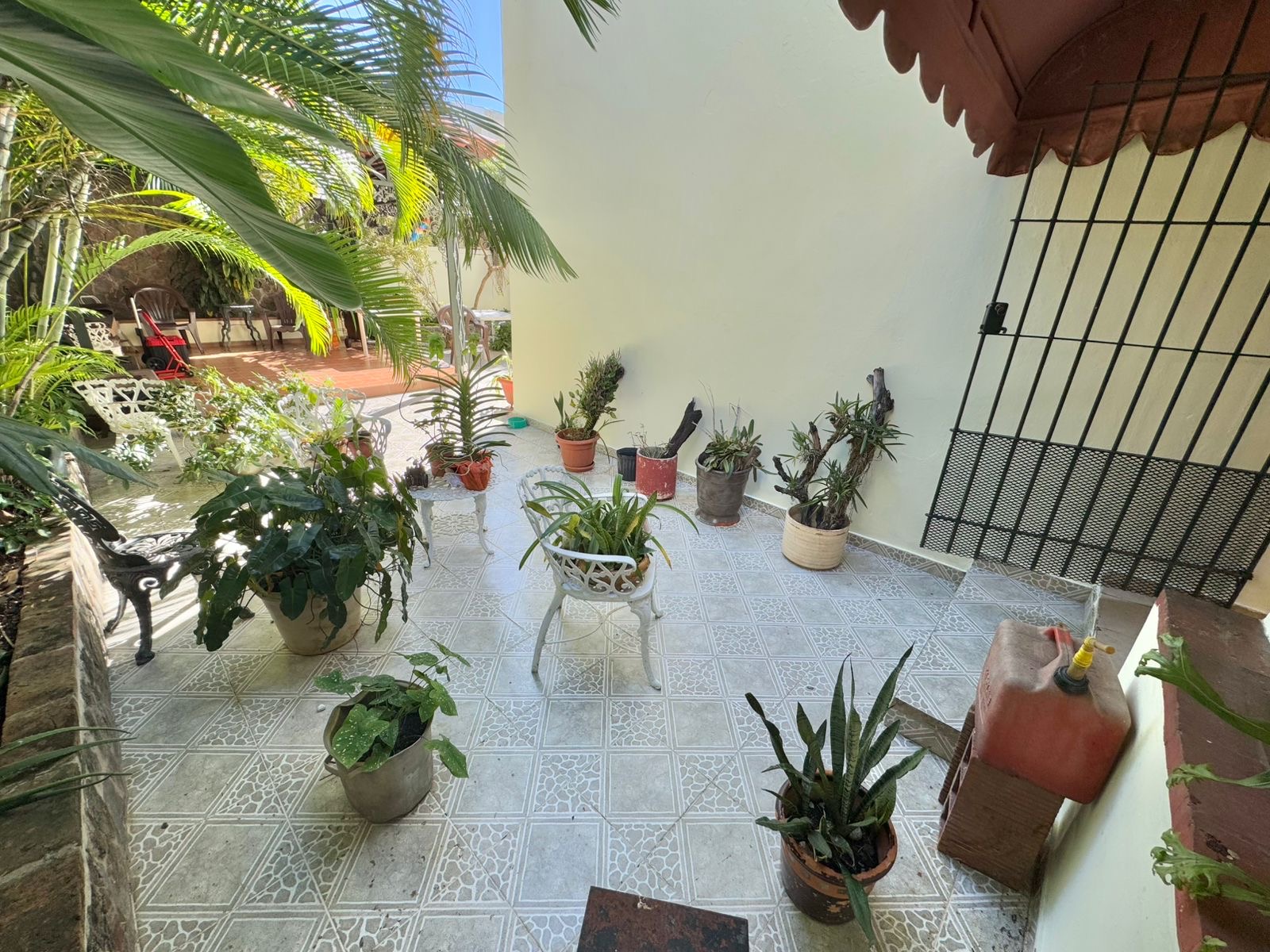 casas - Vendo casa de dos niveles en el millón espectacula 5