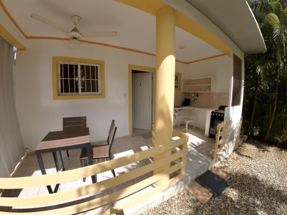apartamentos - Apartamento en EL BATEY 5
