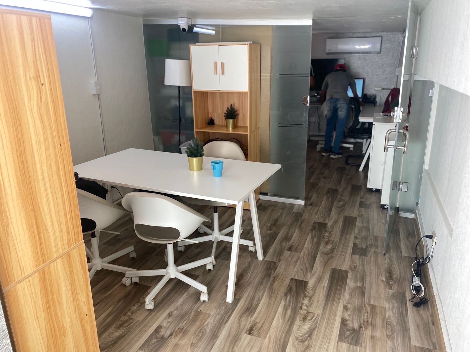 oficinas y locales comerciales - LOCAL COMERCIAL  1