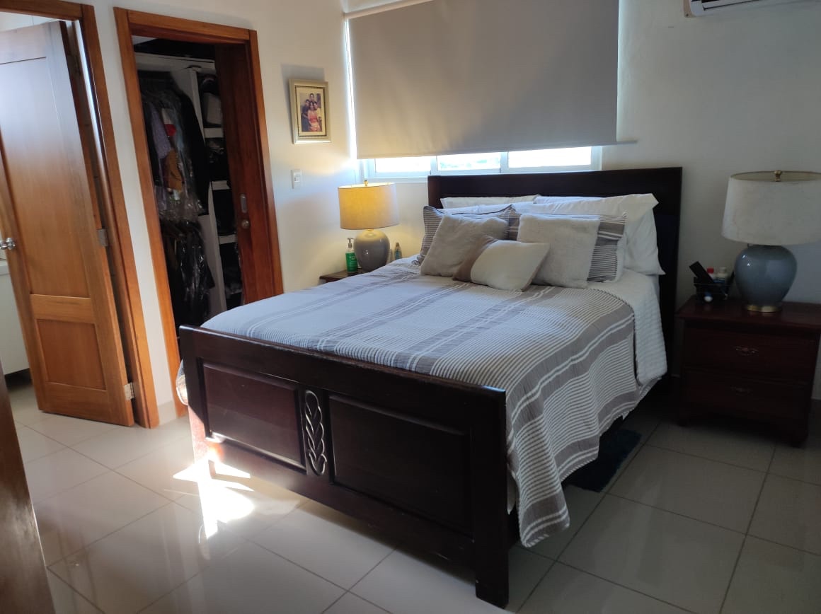 apartamentos - Apartamento en Zona Universitaria 4