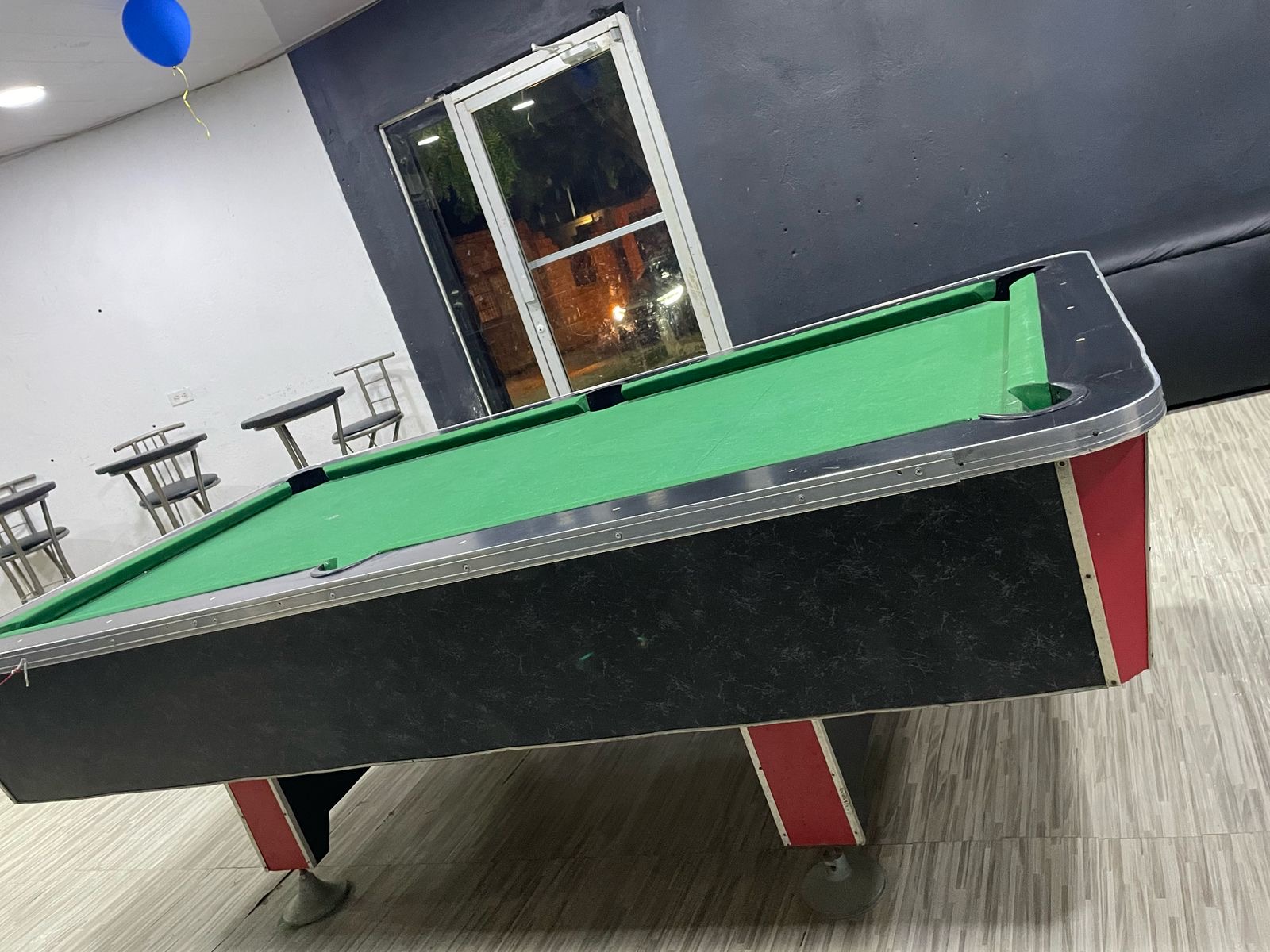 deportes - Mesa de billar  1