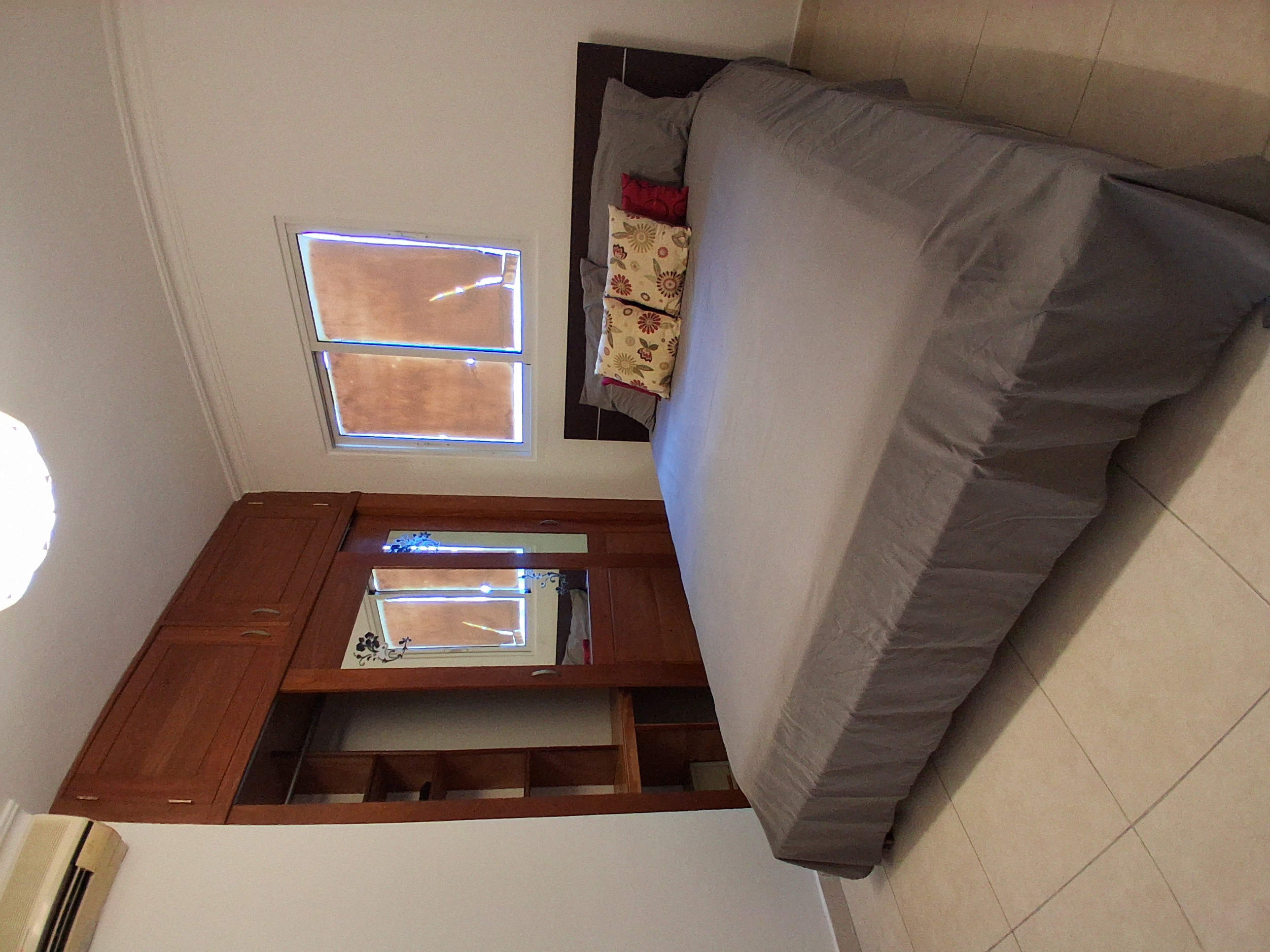 apartamentos - Estudio en  calle las mercedes, zona colonial. 6
