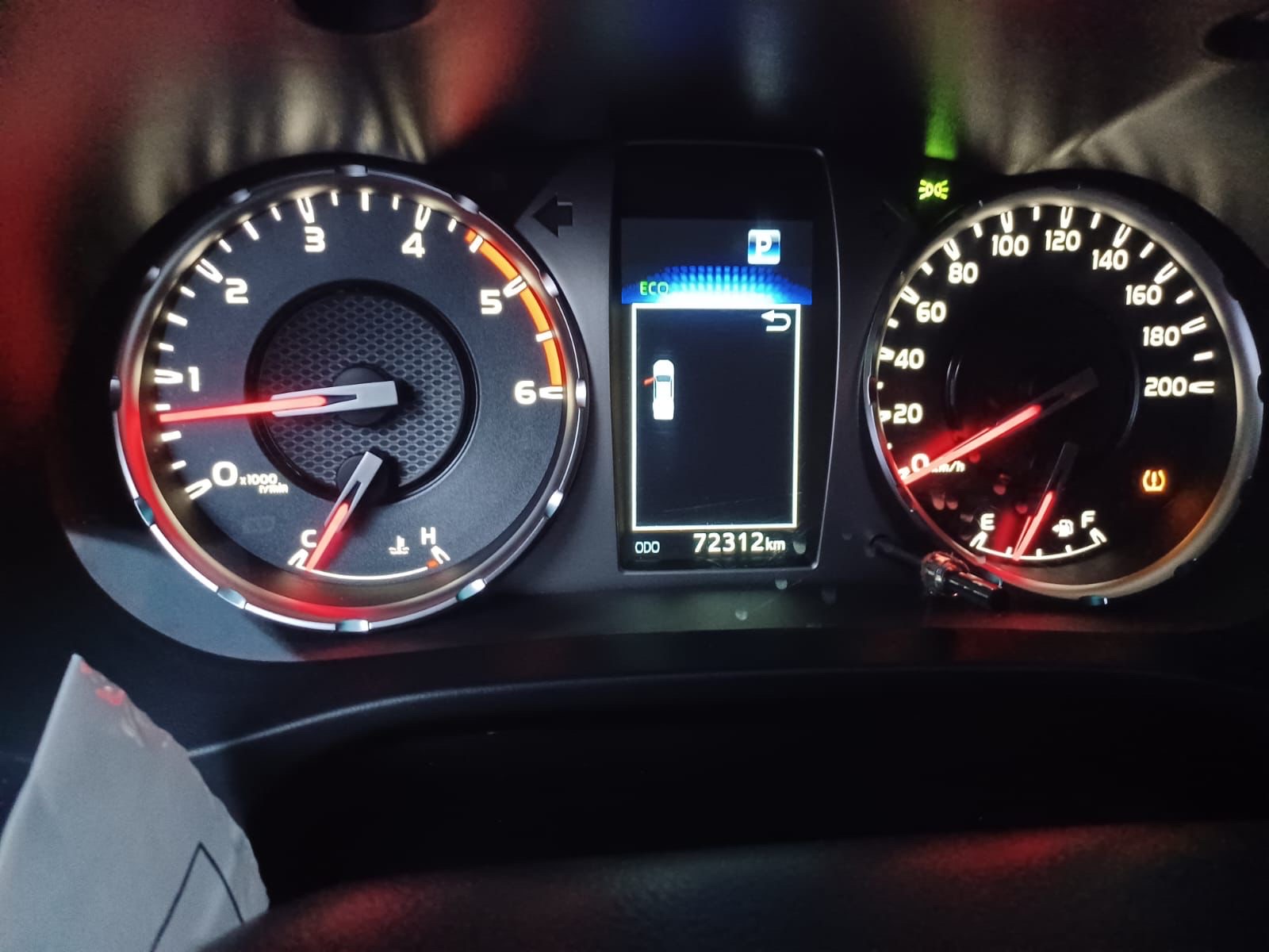 jeepetas y camionetas - Toyota Hilux GR sport 2022 9