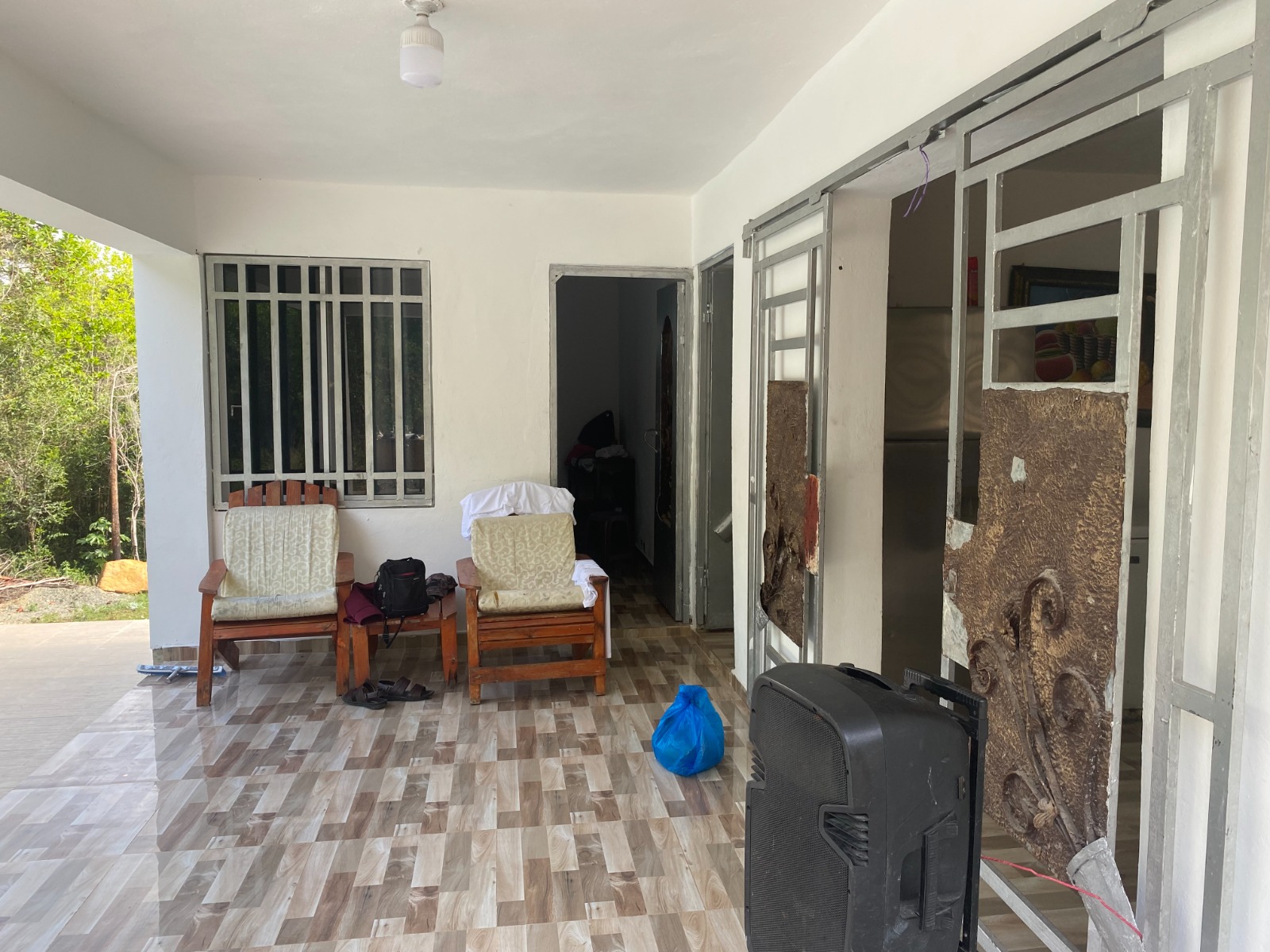 casas vacacionales y villas - Venta de Villa tipo Finca Vacacional Matua 3