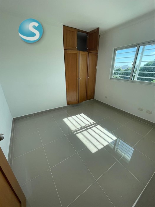 apartamentos - Amplio apartamento en venta, Sector Los Frailes II 2