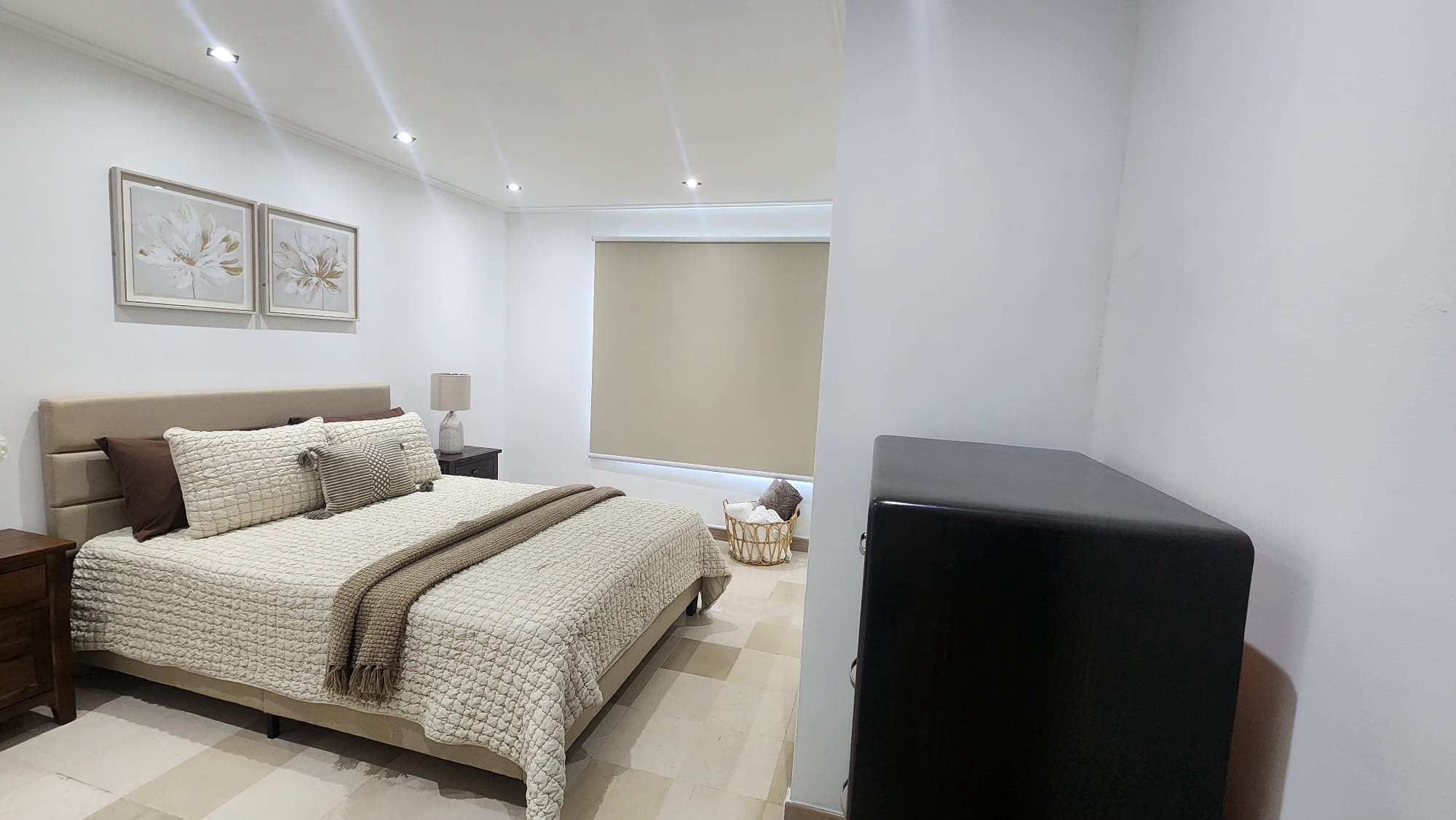 apartamentos - Rento hermoso apartamento amueblado  4