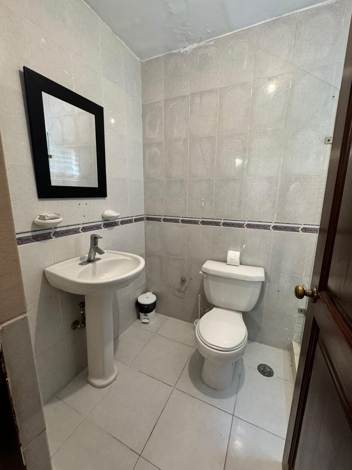 casas - Venta de Casa en Arroyo Hondo ll Amueblada  8