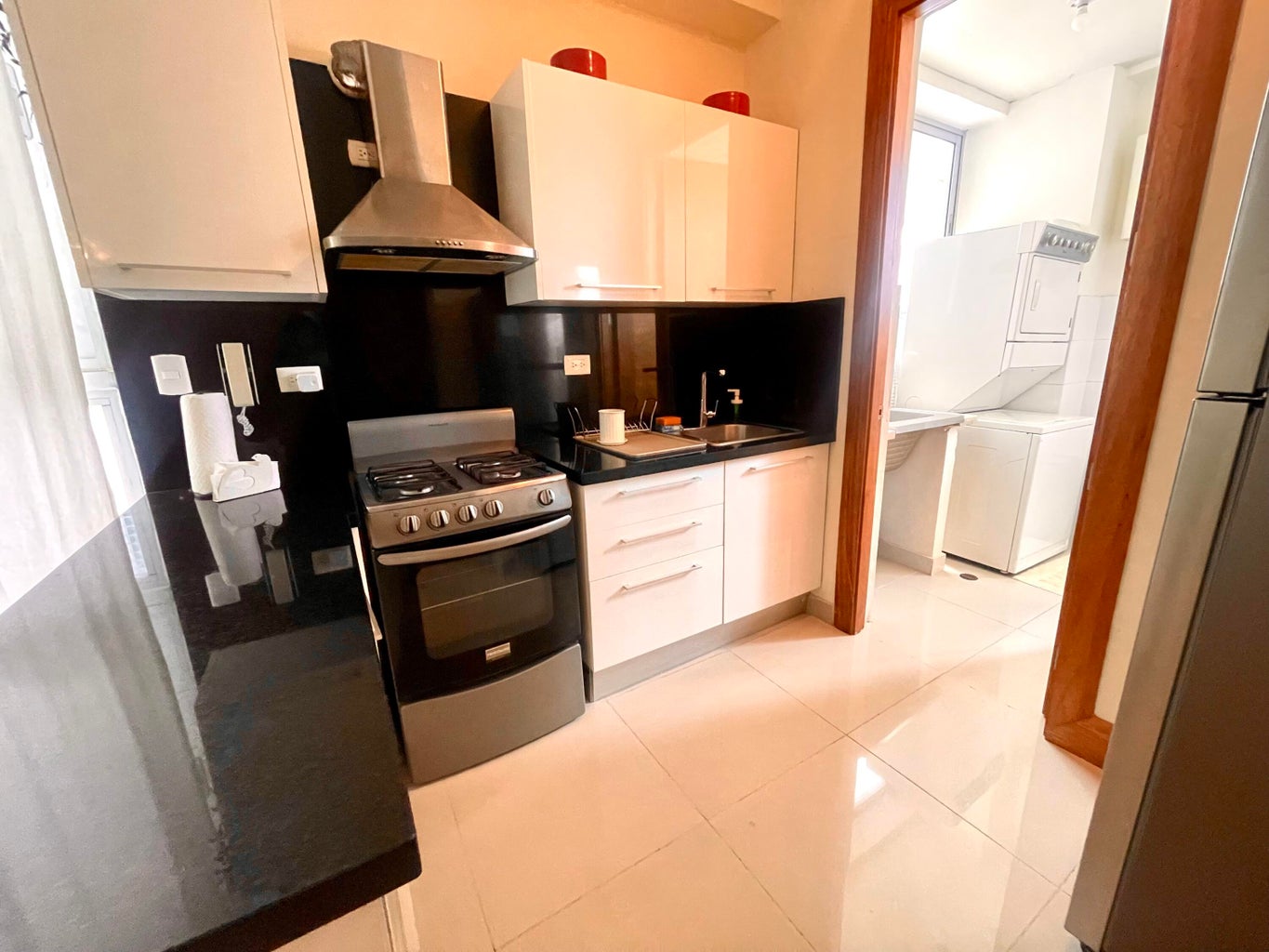 apartamentos - Apartamento en alquiler en Serralles  6